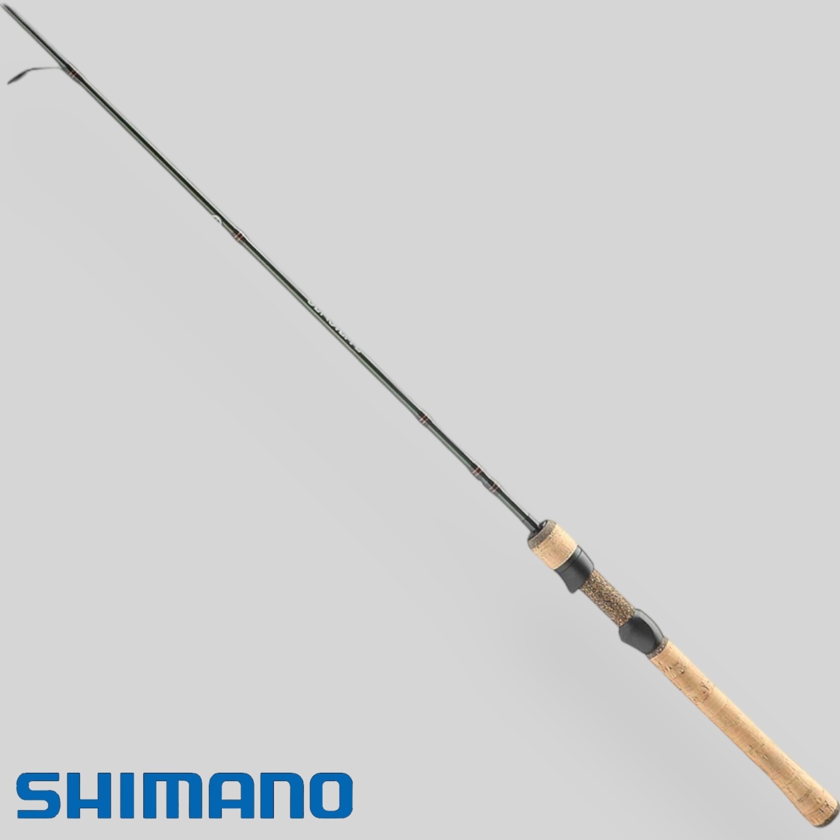 Shimano Shimano Sensilite A Spin Rod