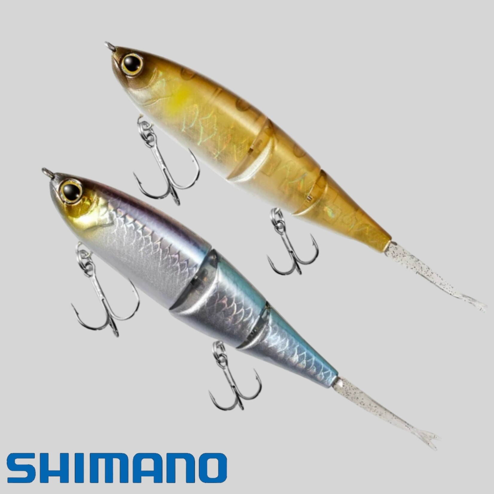 Shimano Shimano BT Bait 99SS