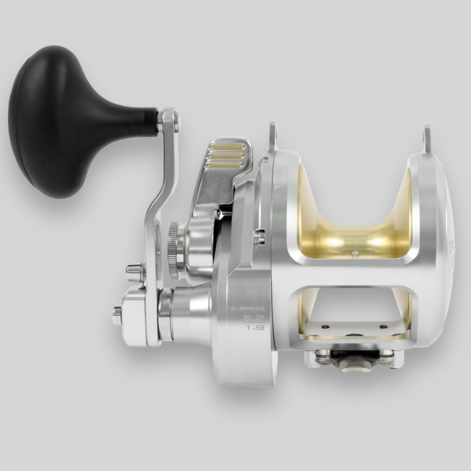 Shimano Shimano Talica A II Speed Reel