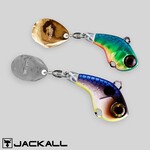 Jackall Jackall Deracoup Tail Spinner