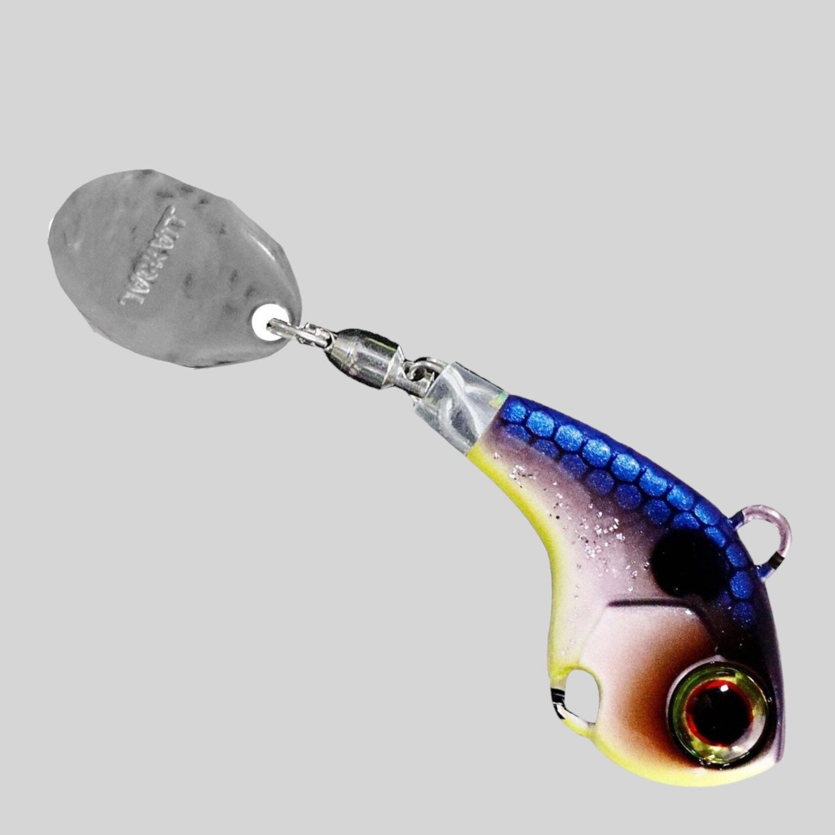Jackall Jackall Deracoup Tail Spinner