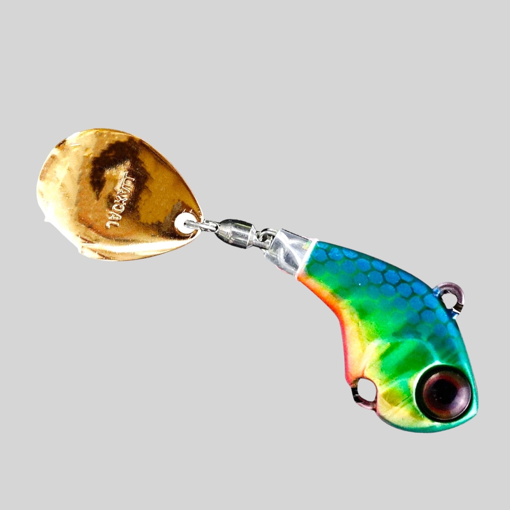Jackall Jackall Deracoup Tail Spinner