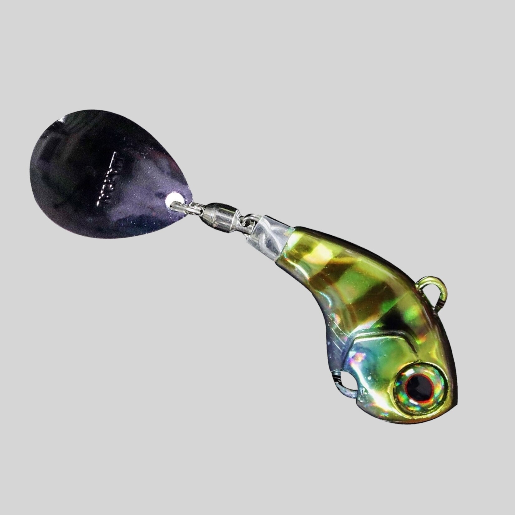 Jackall Jackall Deracoup Tail Spinner