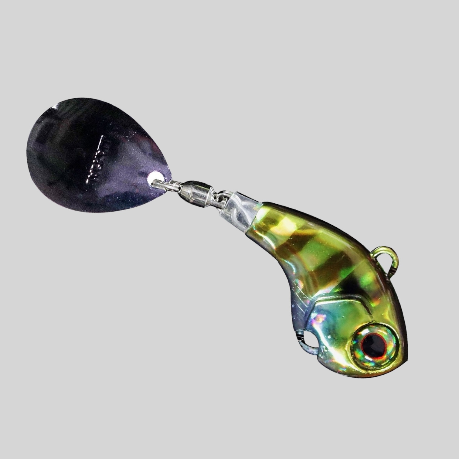 JACKALL - VRITRA-ヴリトラ-180SF Jackal Dows Swimmer 180SF RT Mirror Fishing Lure 180mm 56g