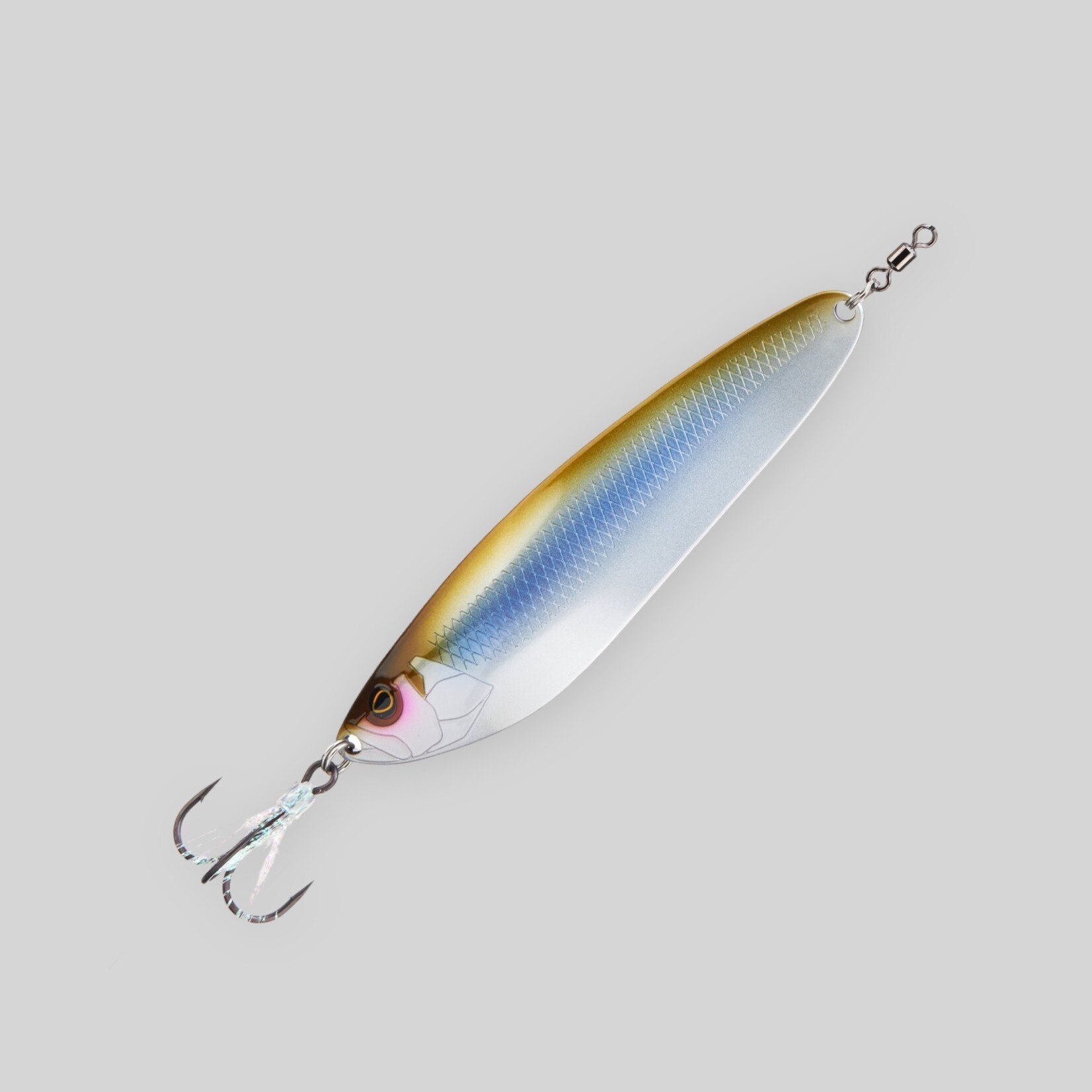 Jackall Jackall Counter Back Spoon