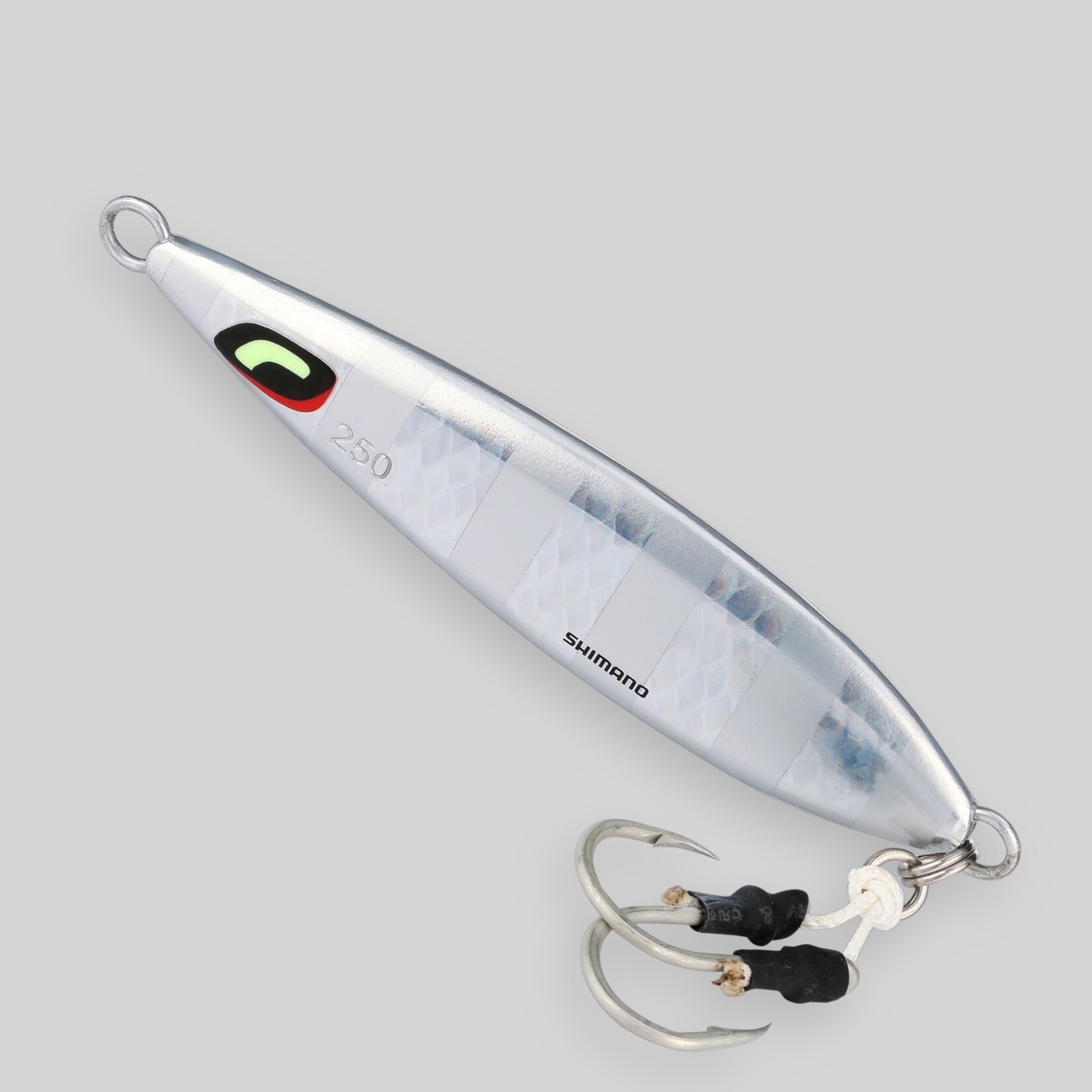 Shimano Shimano Butterfly Wing-Fall Jig