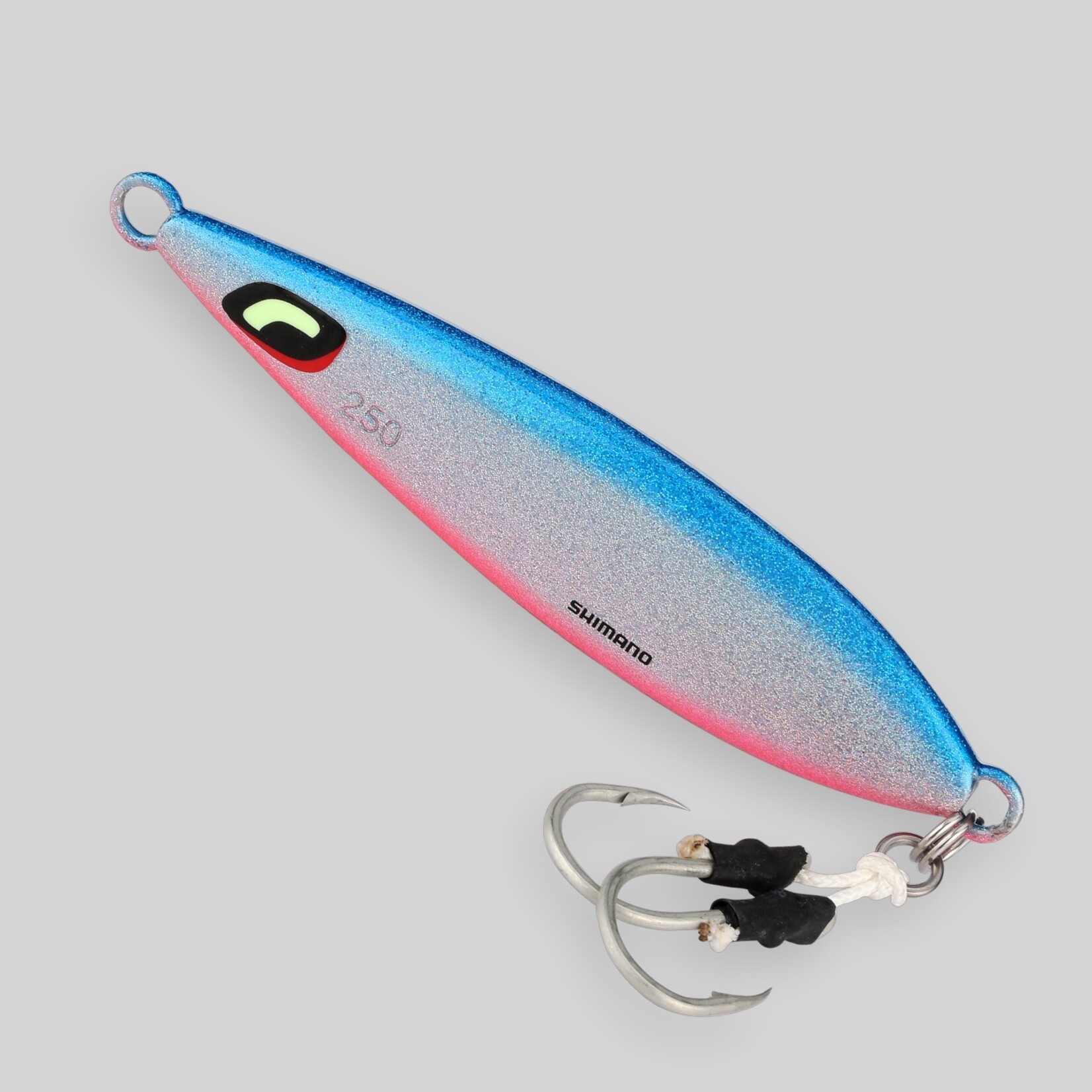 Shimano Shimano Butterfly Wing-Fall Jig