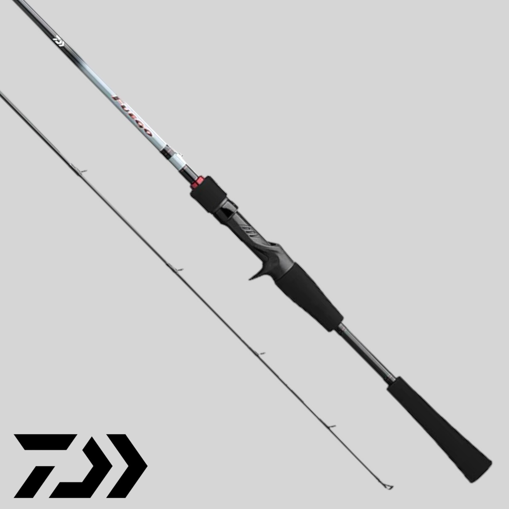 Daiwa Daiwa Fuego Cast Bass Rods