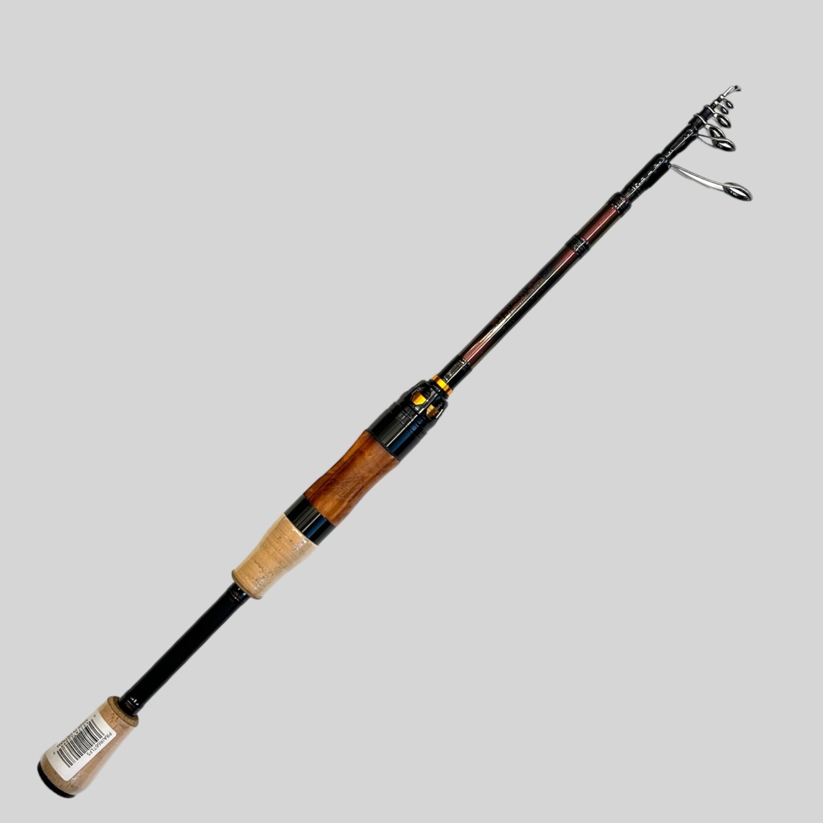 Daiwa Daiwa Presso Air Telescopic Spin Rod