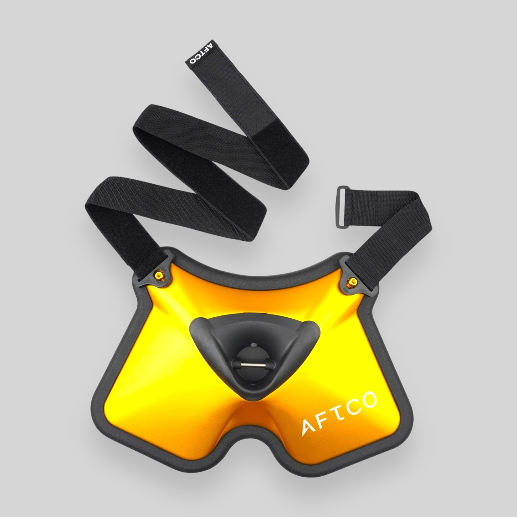 Aftco Aftco Fighting Belt