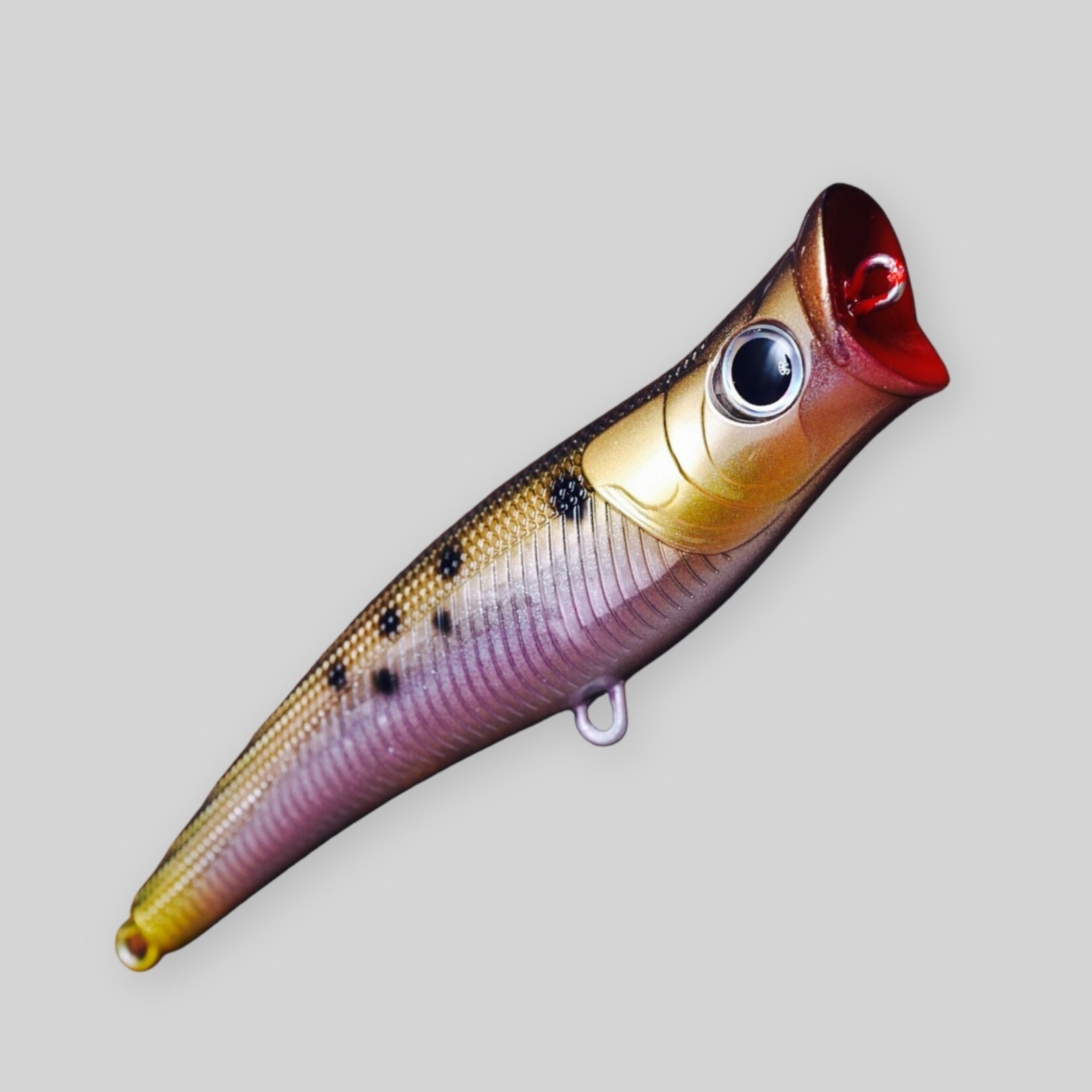 Small Lure Company SLC Micros-Pop 130