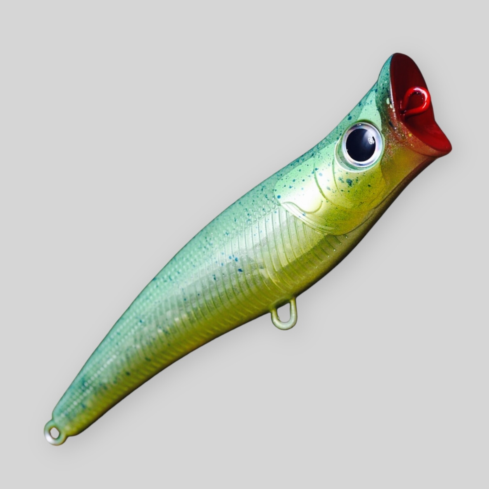 Small Lure Company SLC Micros-Pop 130