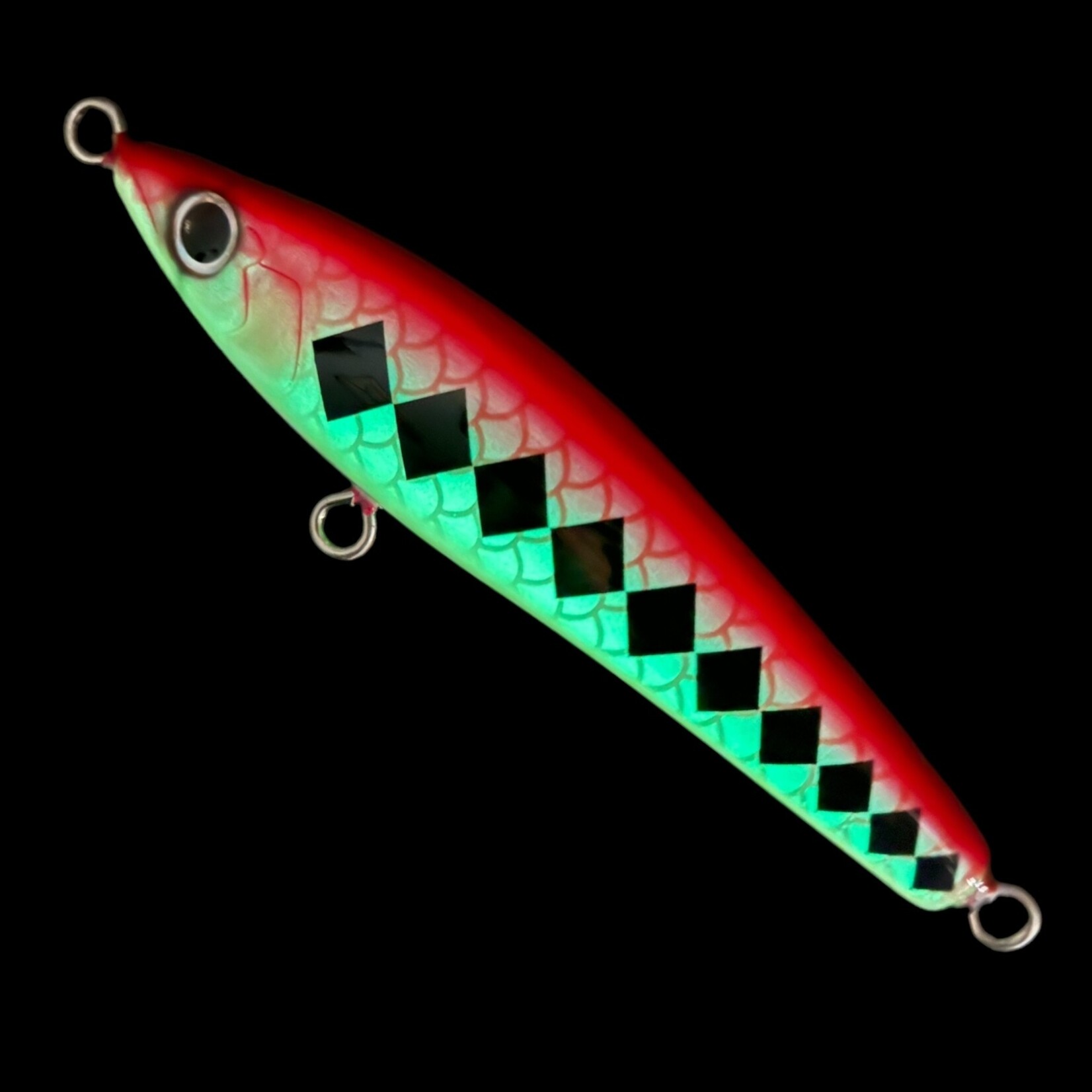 Strategic Angler Strategic Angler Harley Quinn Frantic