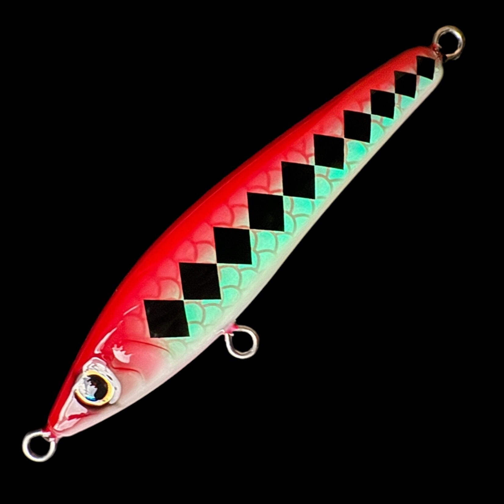 Strategic Angler Strategic Angler Harley Quinn Frantic