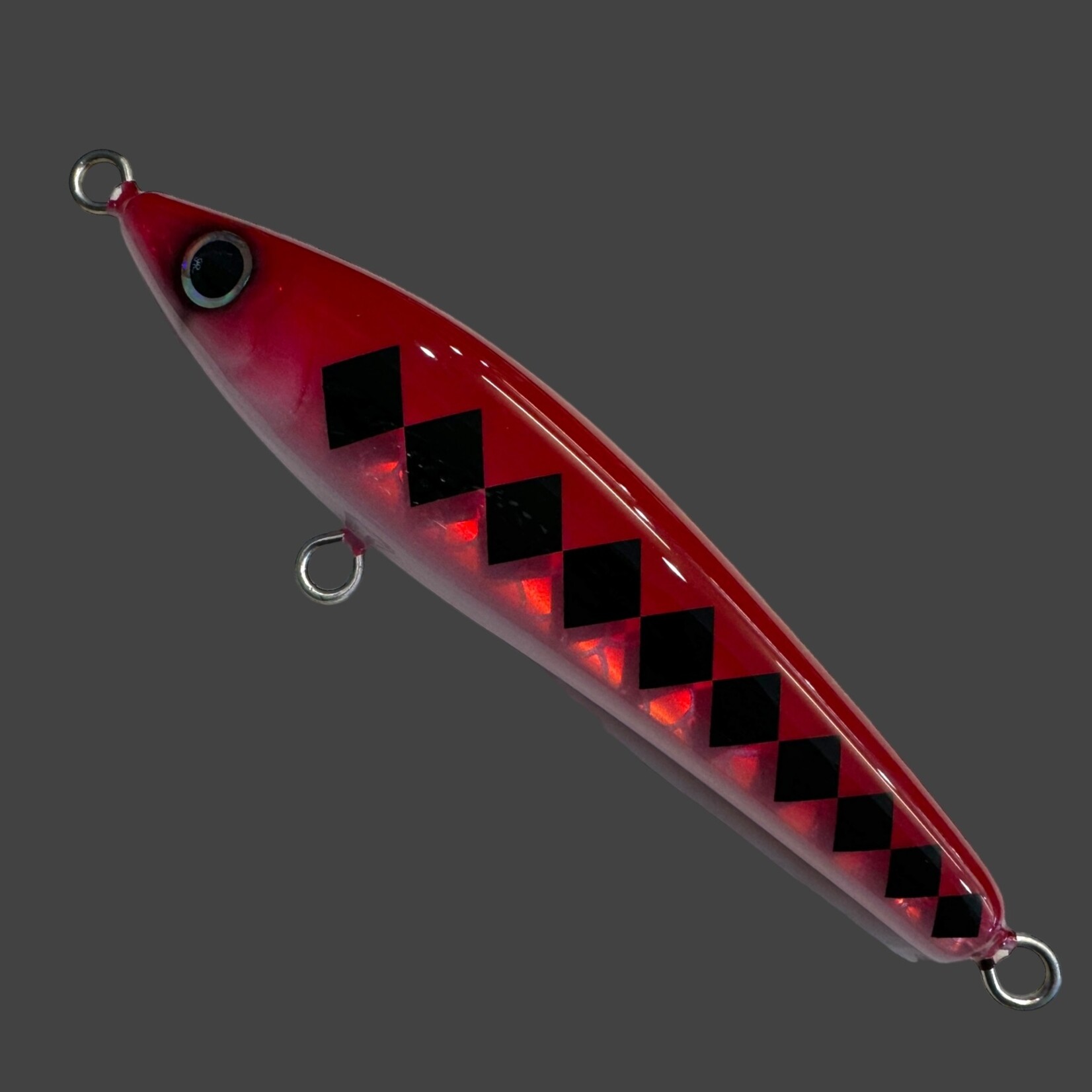 Strategic Angler Strategic Angler Harley Quinn Frantic