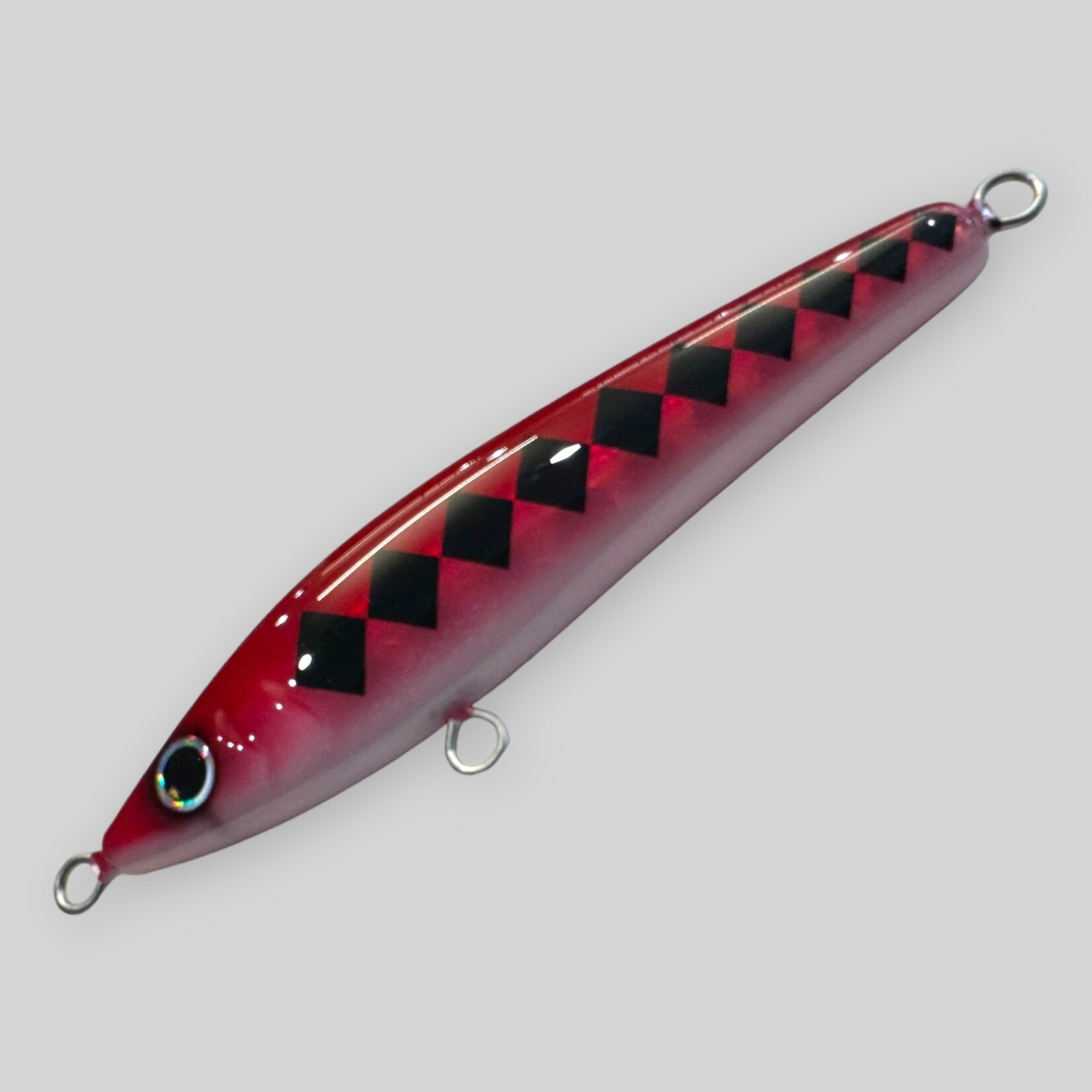 Strategic Angler Strategic Angler Harley Quinn Frantic