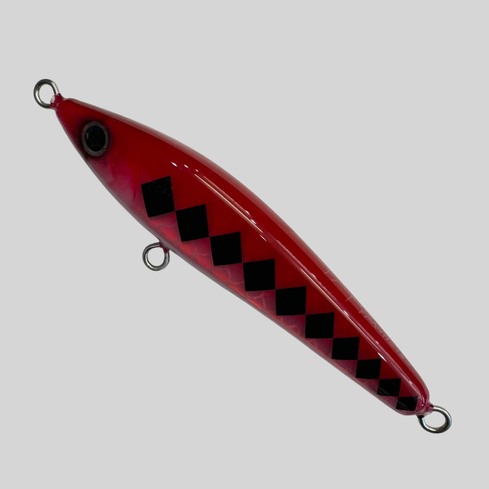 Strategic Angler Strategic Angler Harley Quinn Frantic