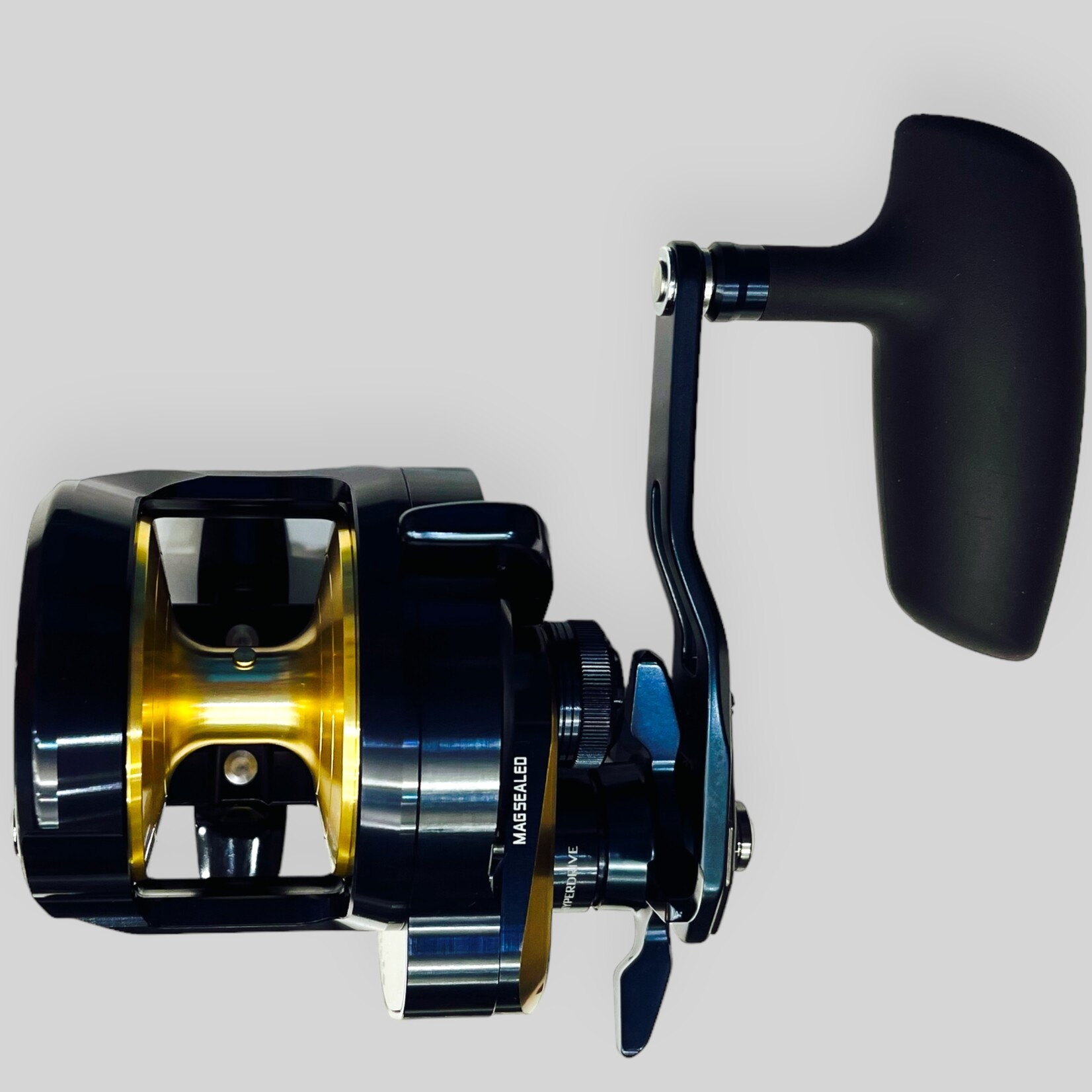 Daiwa Daiwa 24 Saltiga Jigging Star Drag