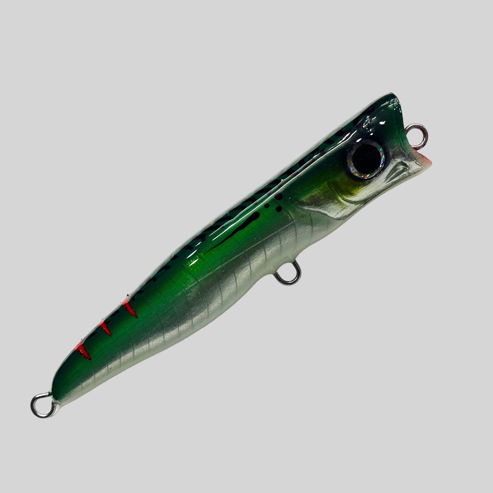 IMS Lures IMS Diving Popper Damaged Mack