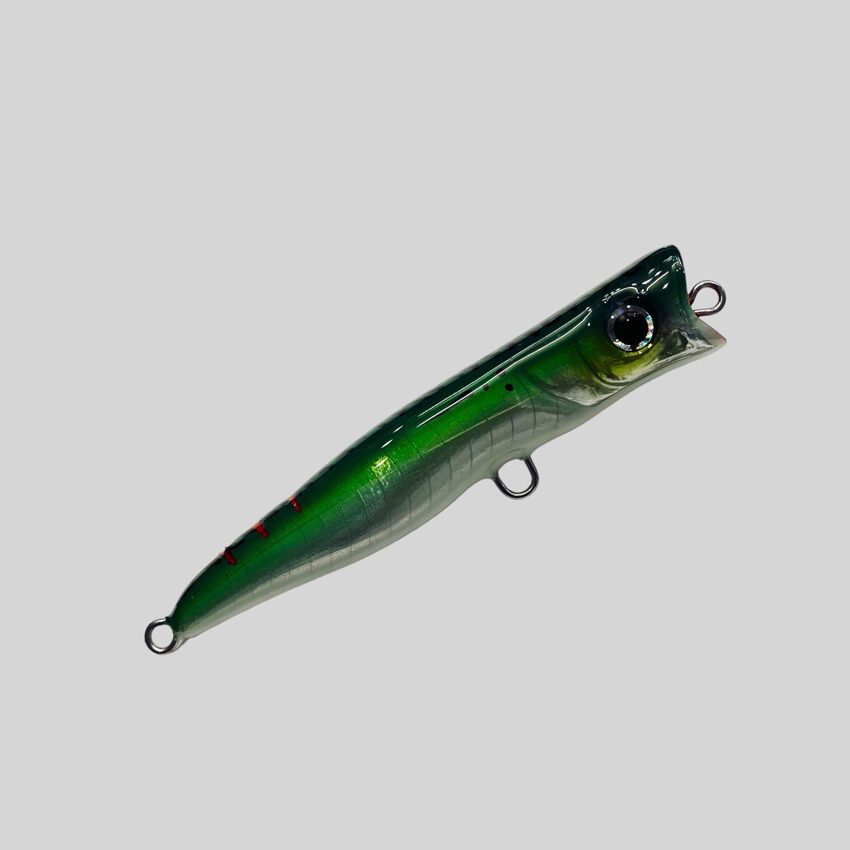 IMS Lures IMS Diving Popper Damaged Mack