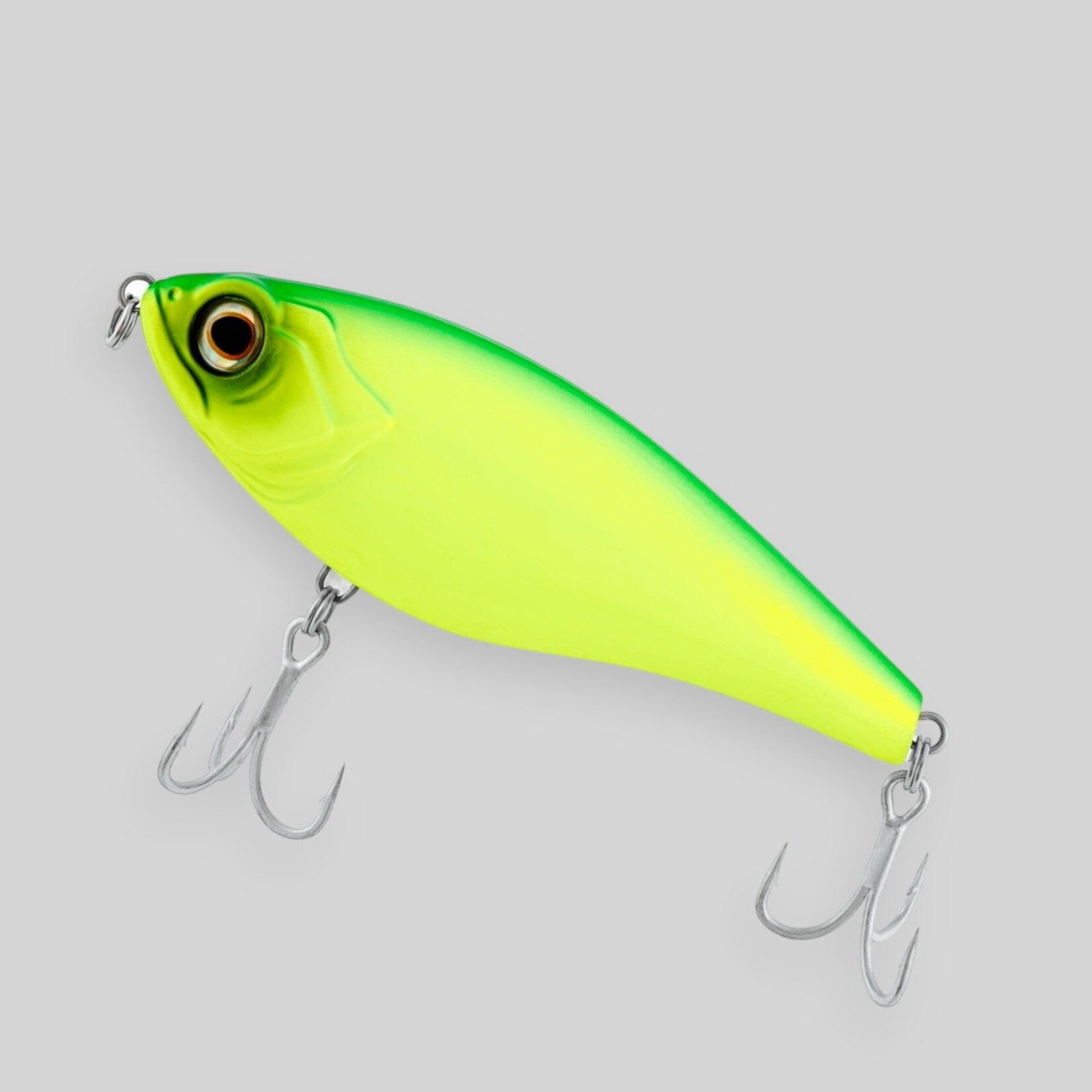 Tsunami Tsunami Tidal Pro 4" Twitch Bait