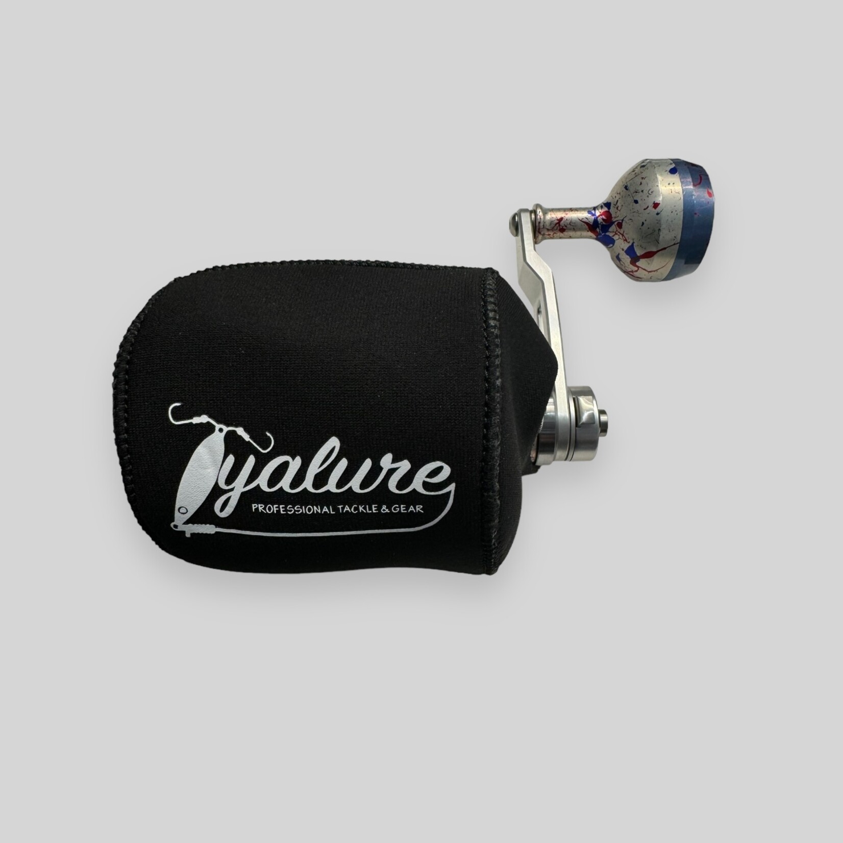 Tyalure Tyalure Reel Cover
