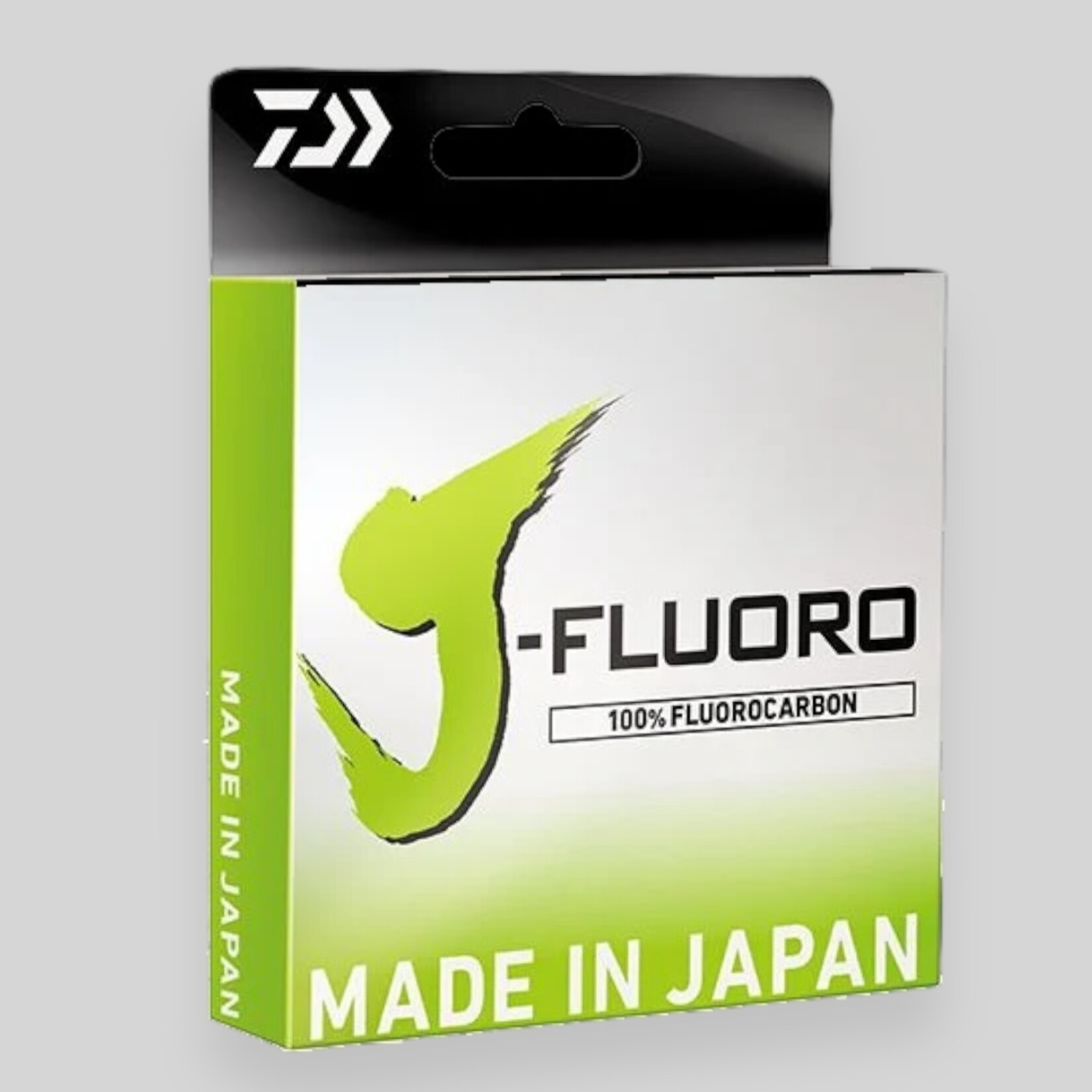 Daiwa Daiwa J-Fluoro FC Line 200yd