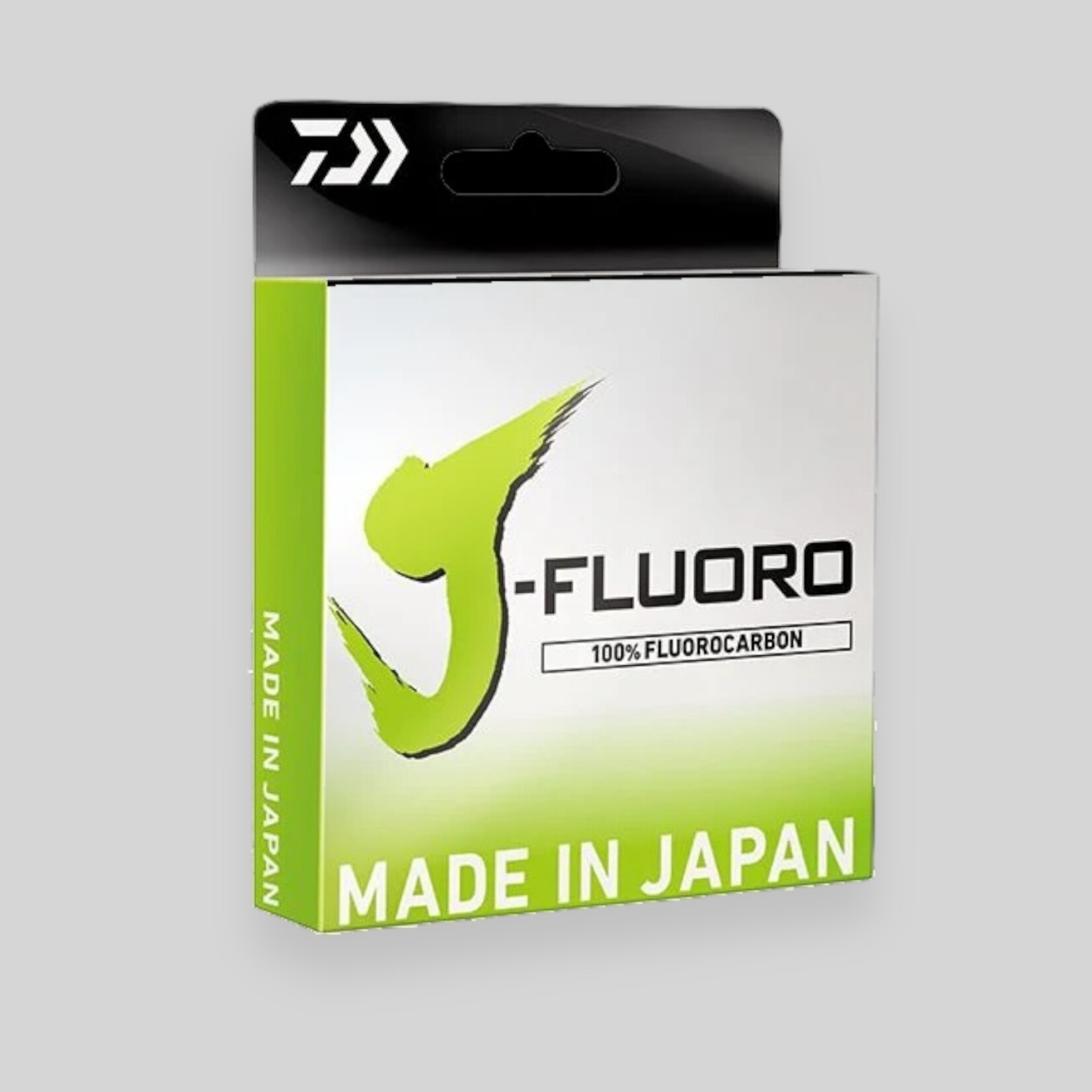 Daiwa Daiwa J-Fluoro FC Line 200yd