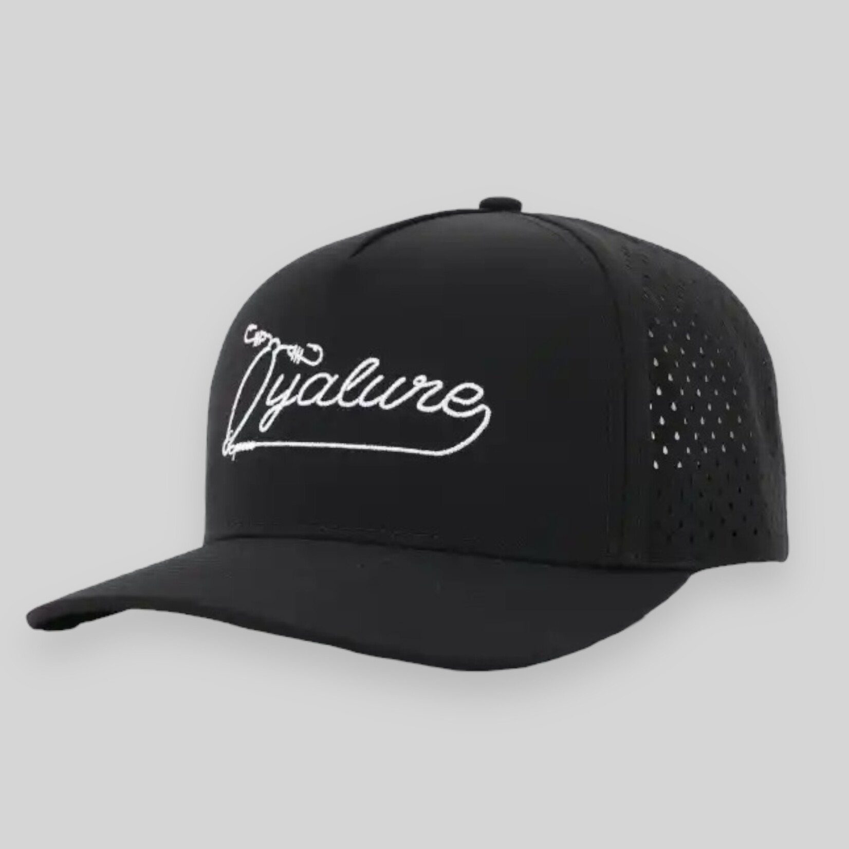 Tyalure Custom Tyalure Curved Hat