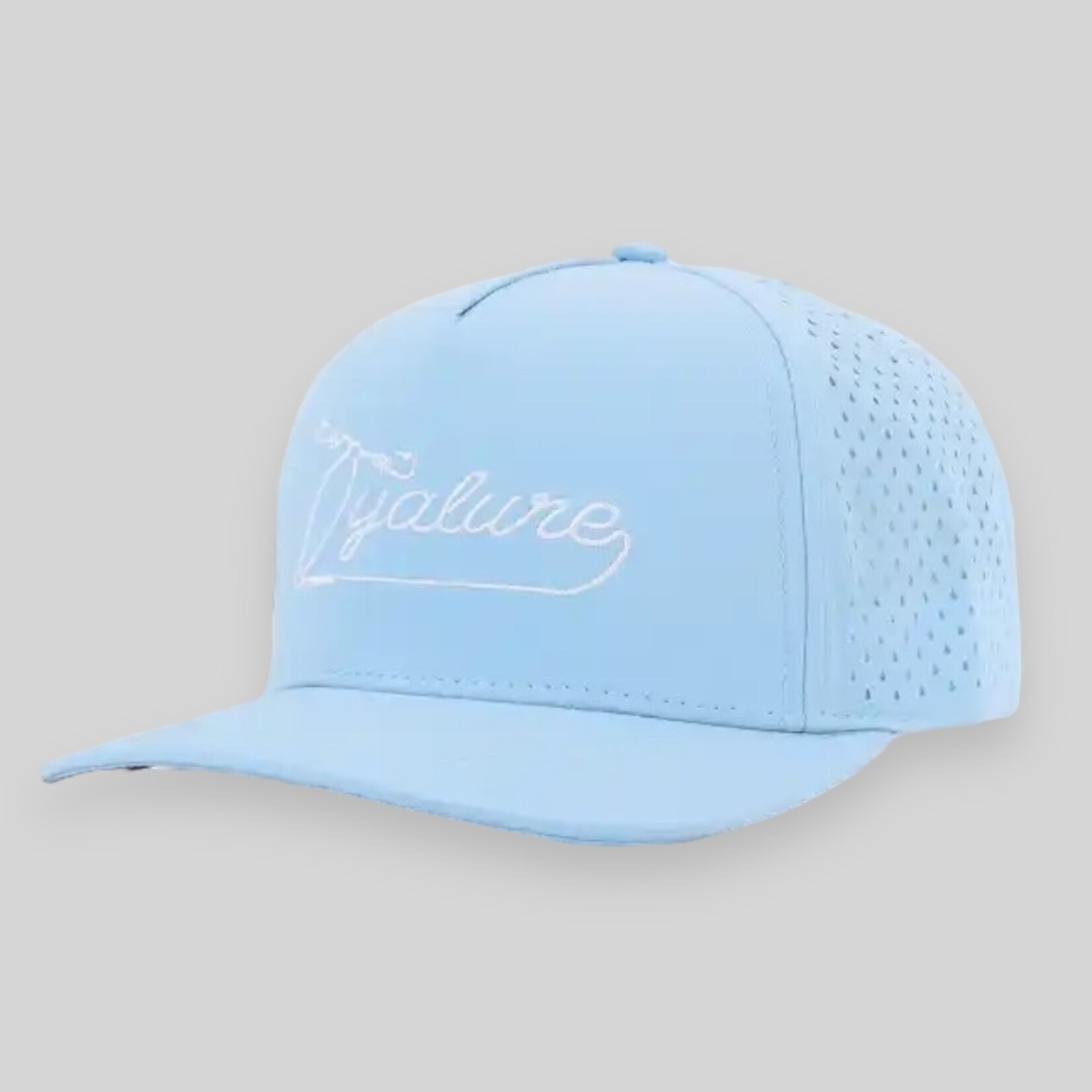 Tyalure Custom Tyalure Curved Hat