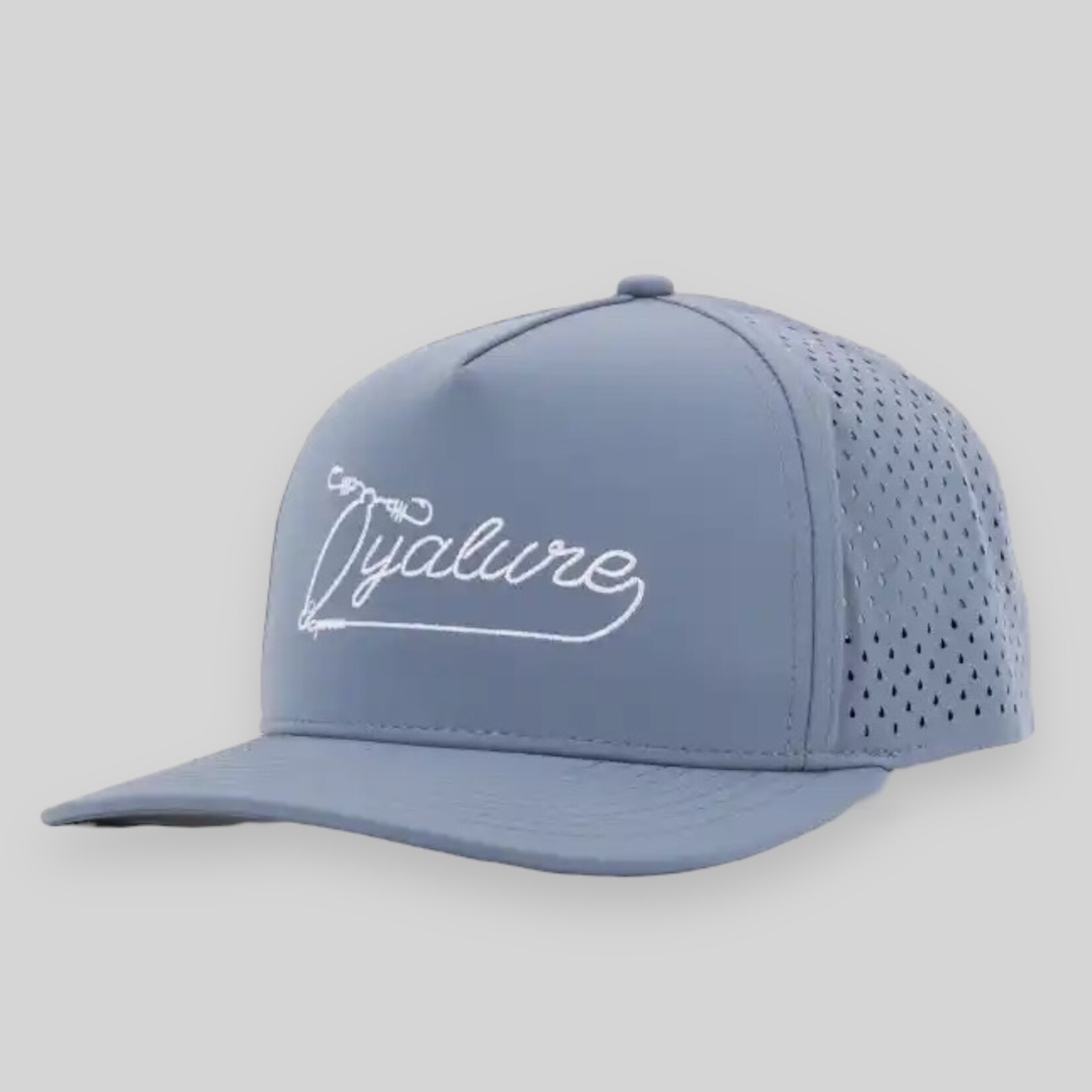 Tyalure Custom Tyalure Curved Hat