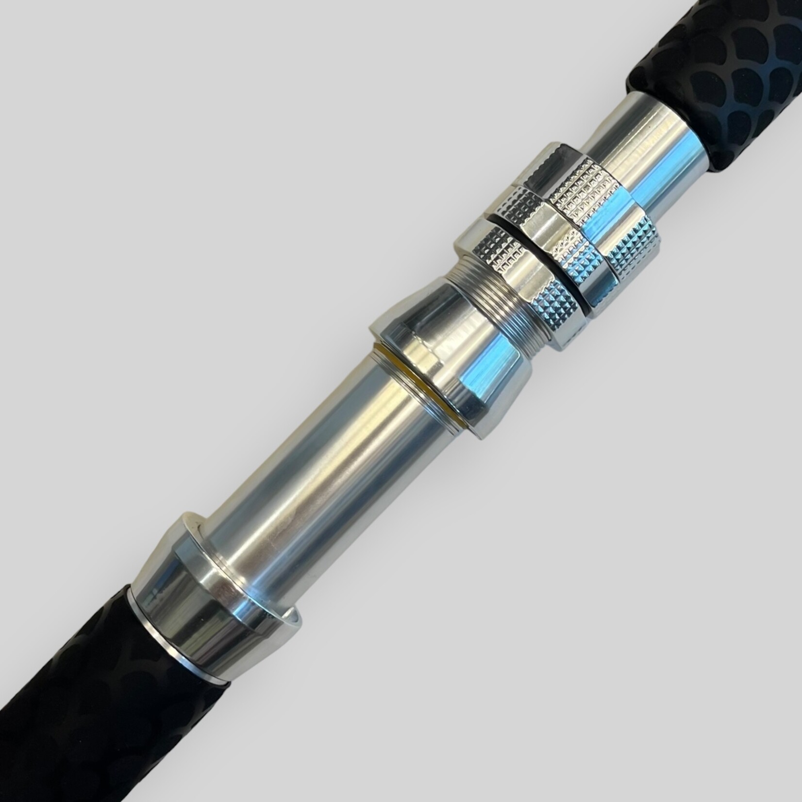 Magic Tail Tacklepusher Offshore Rods