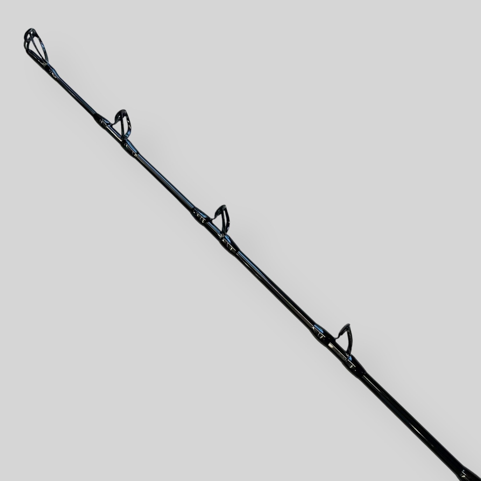 Magic Tail Tacklepusher Offshore Rods
