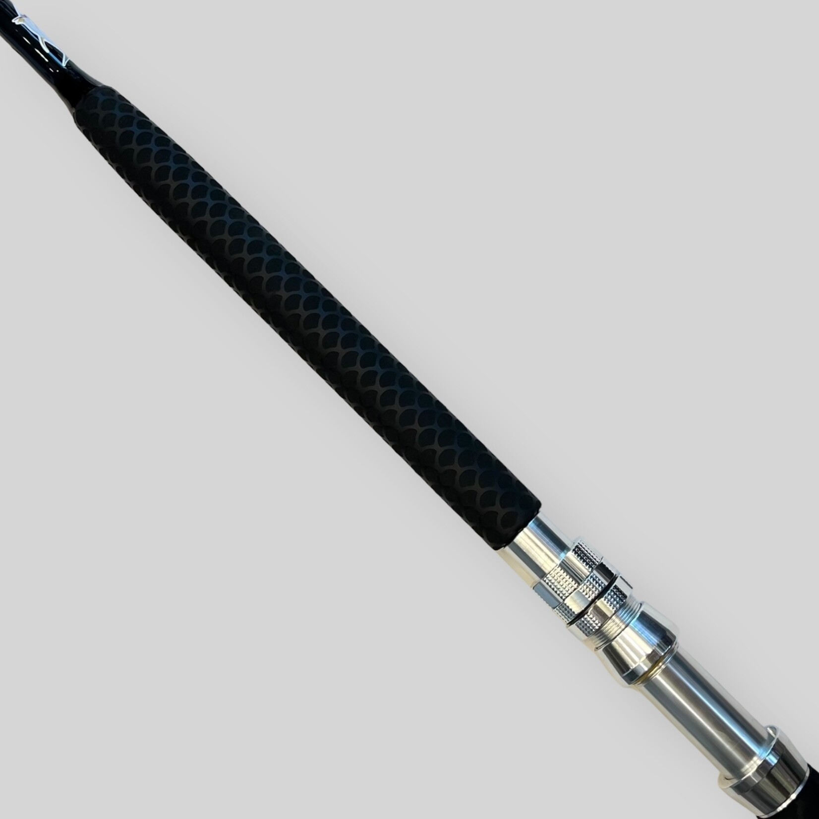 Magic Tail Tacklepusher Offshore Rods