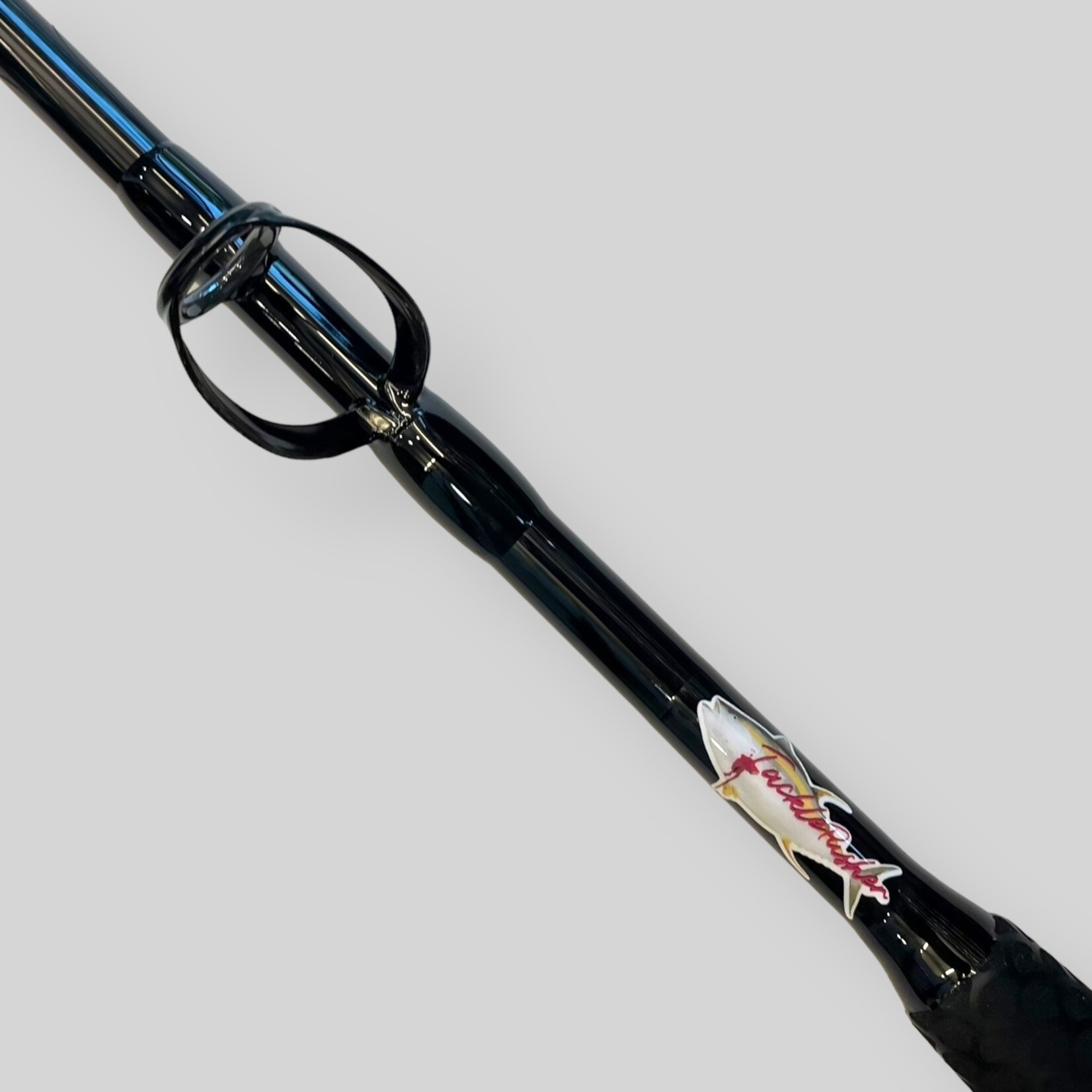 Magic Tail Tacklepusher Offshore Rods