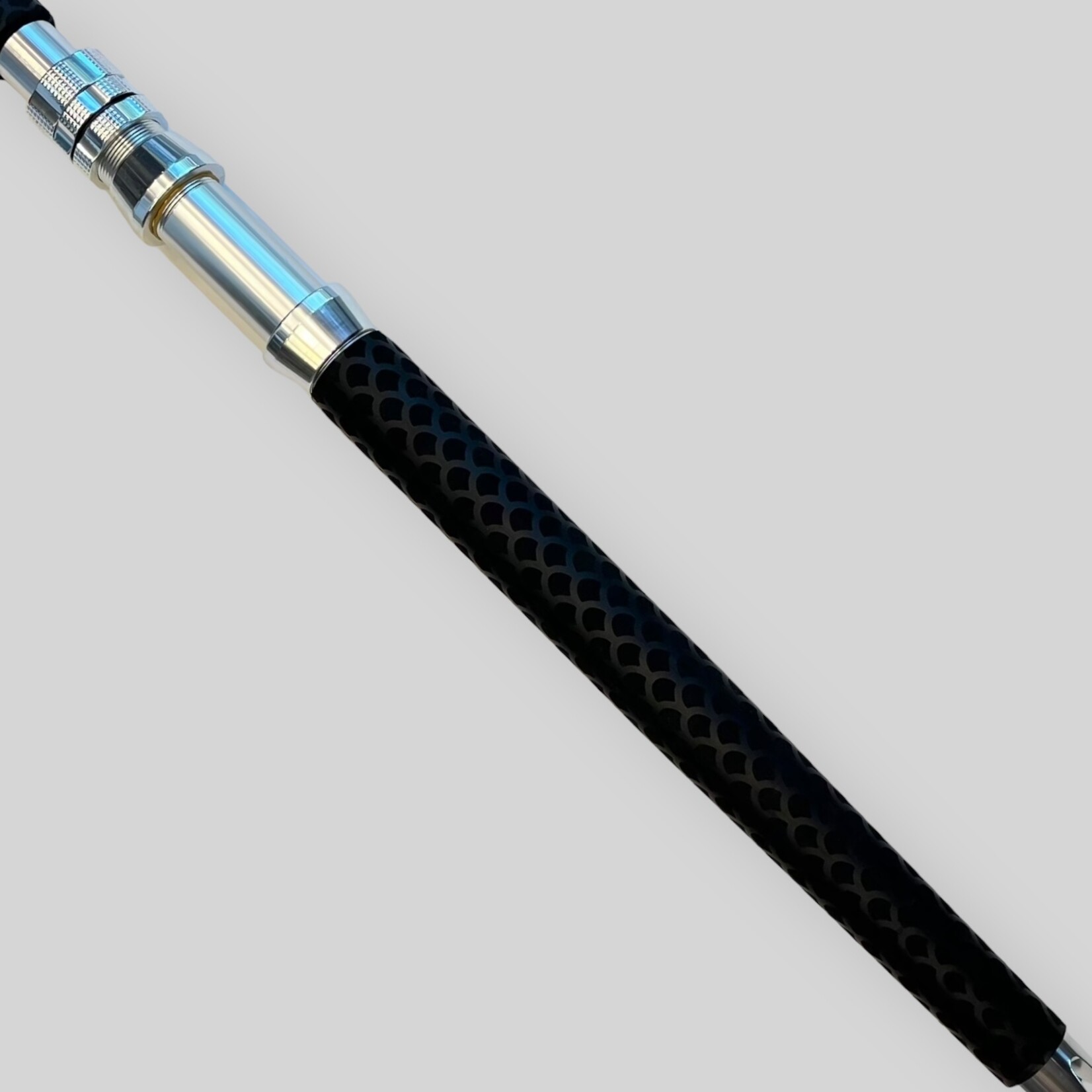 Magic Tail Tacklepusher Offshore Rods