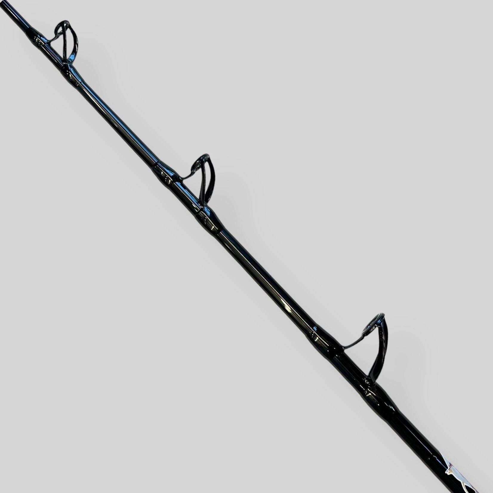 Magic Tail Tacklepusher Offshore Rods