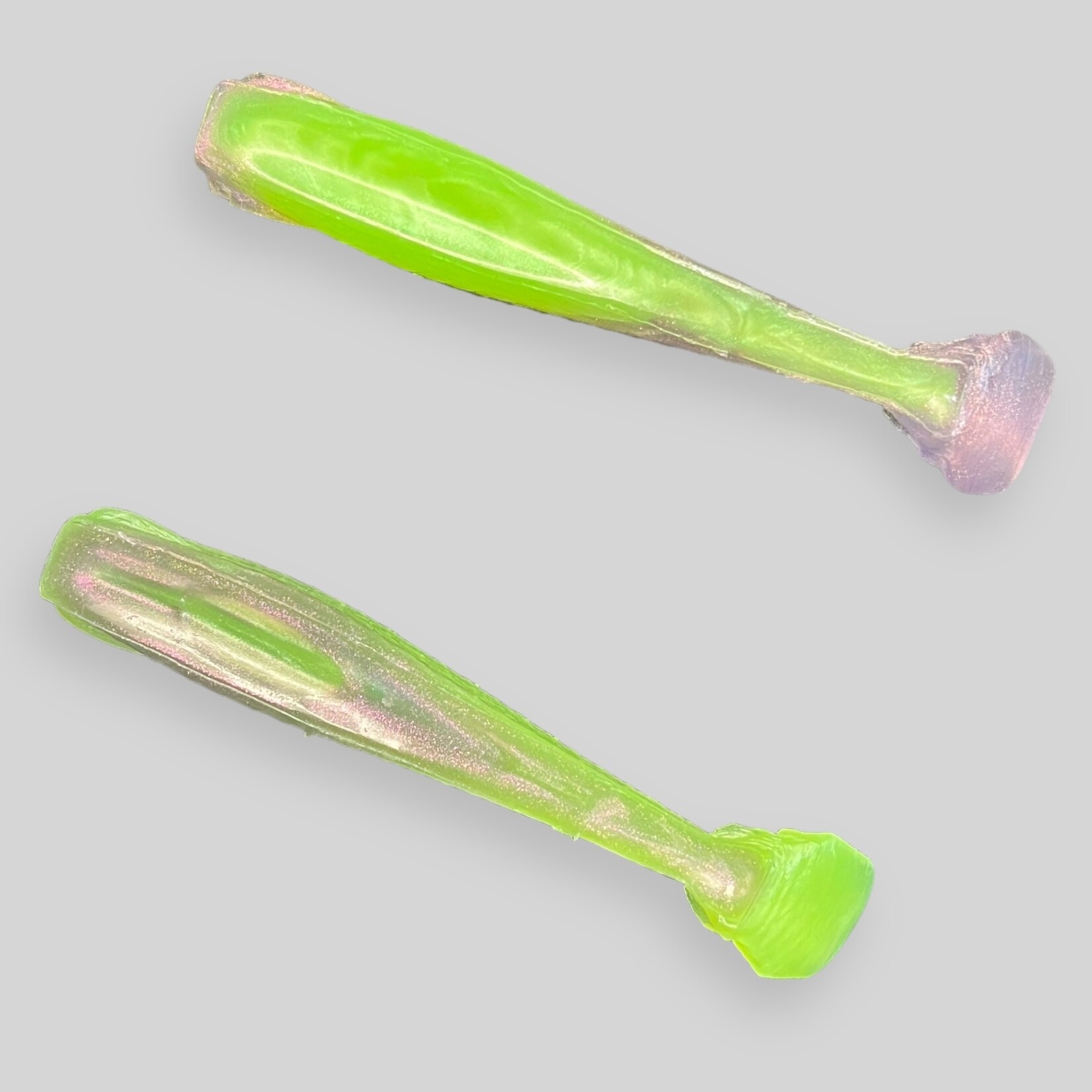 Frankly Fishing Frankly Fishing Joker Paddle Tail