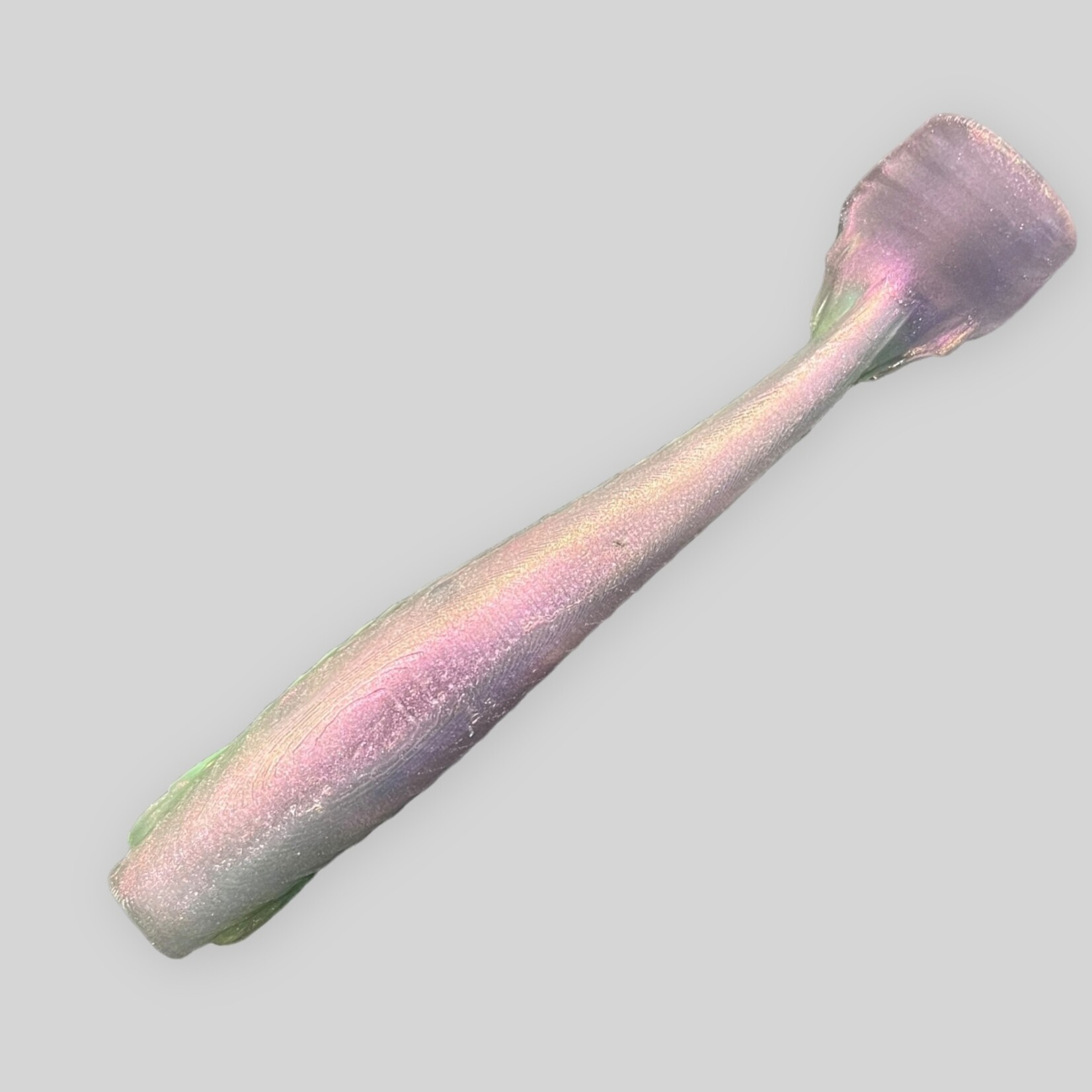 Frankly Fishing Frankly Fishing Joker Paddle Tail