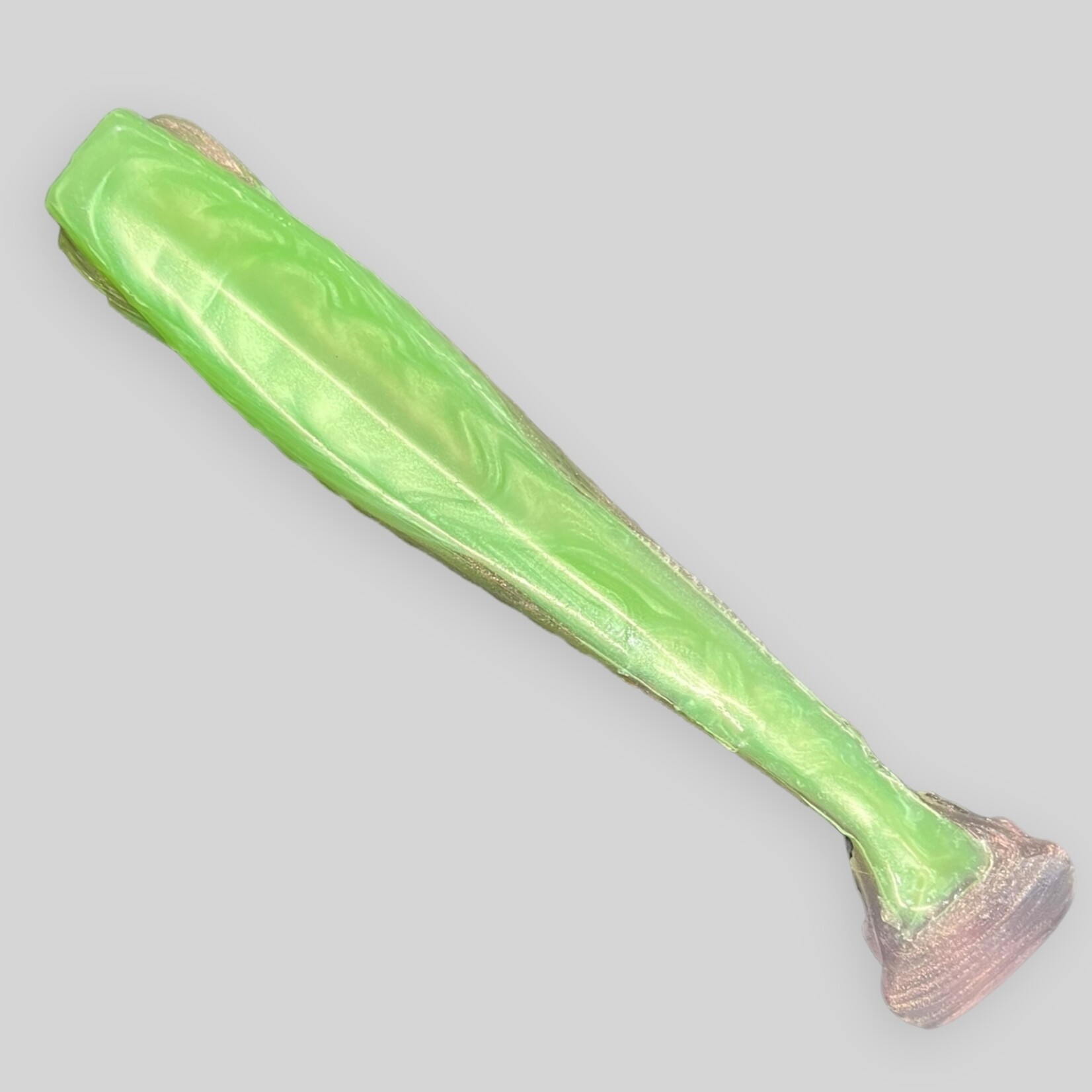 Frankly Fishing Frankly Fishing Joker Paddle Tail