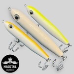 Magic Tail Magictail Top Water Spook