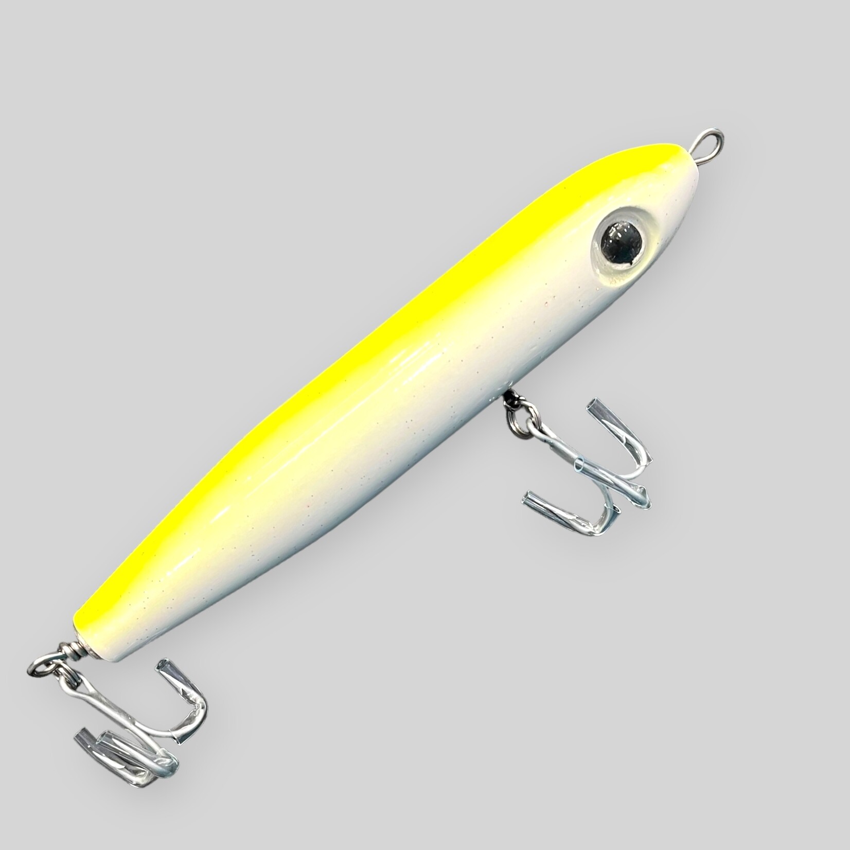Magic Tail Magictail Top Water Spook