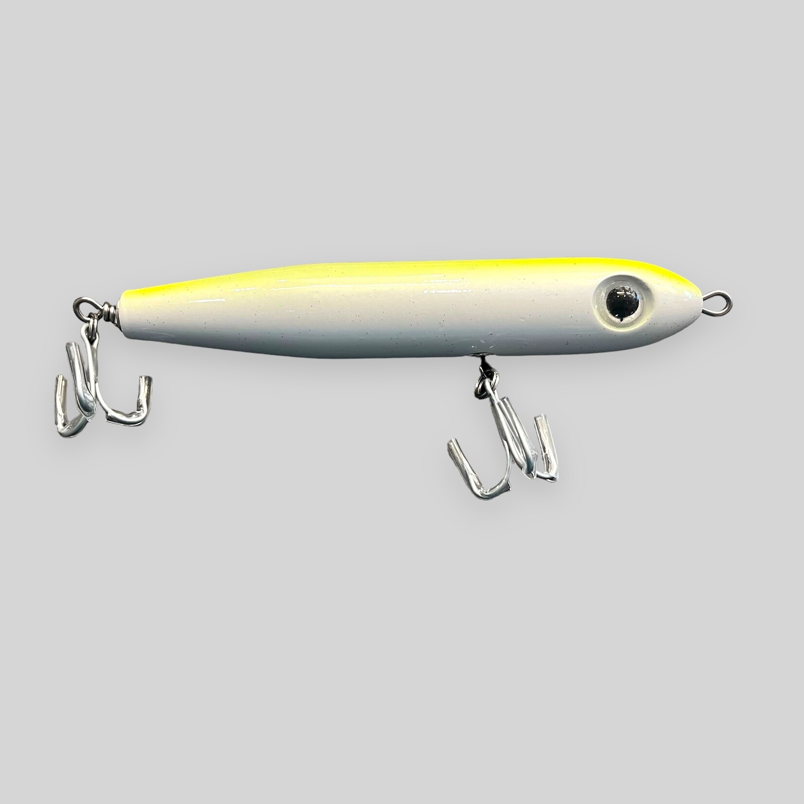 Magic Tail Magictail Top Water Spook