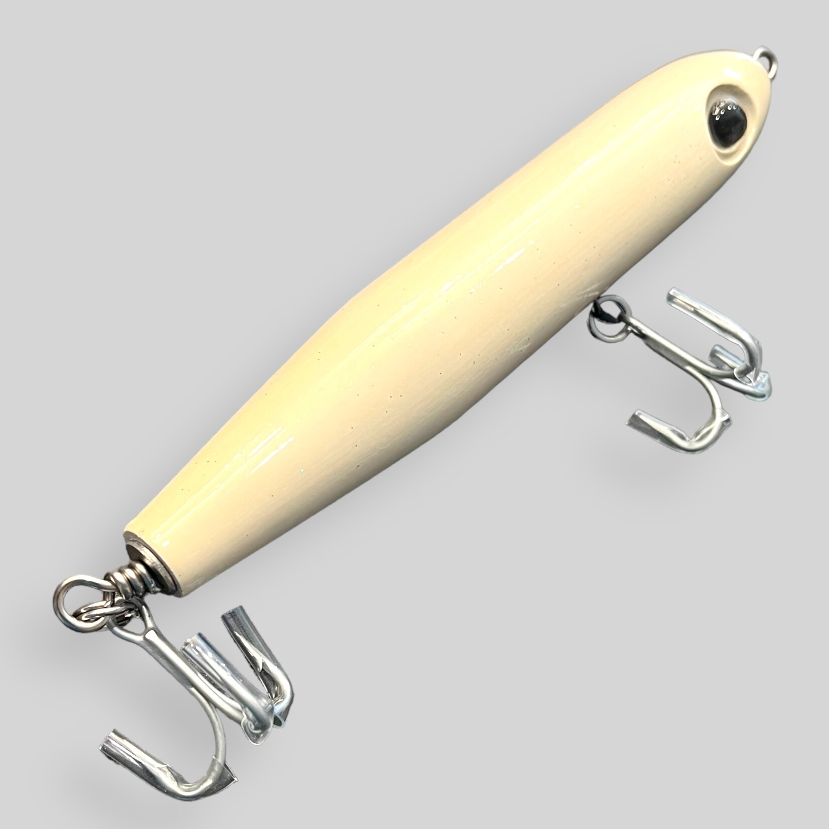 Magic Tail Magictail Top Water Spook