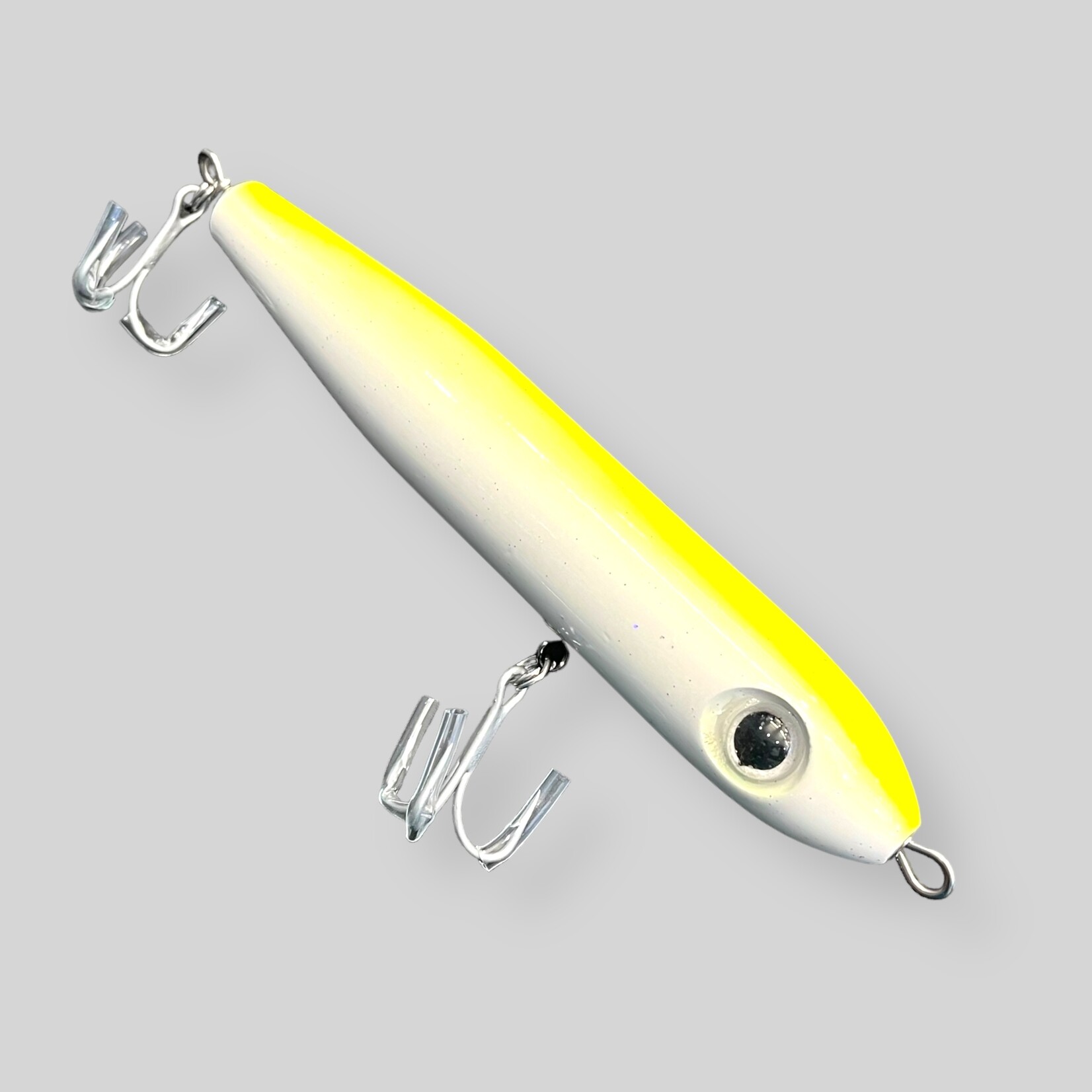 Magic Tail Magictail Top Water Spook