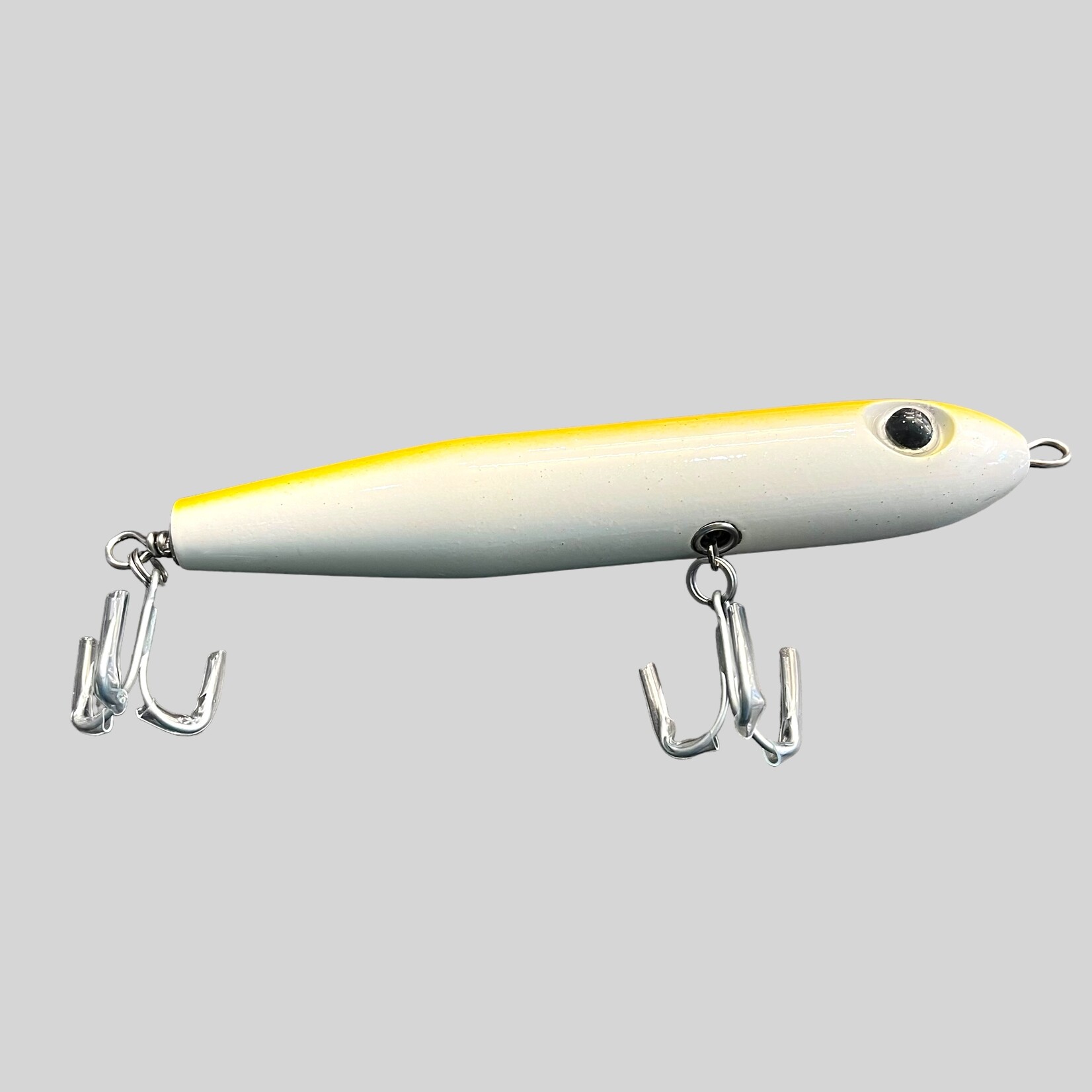 Magic Tail Magictail Top Water Spook