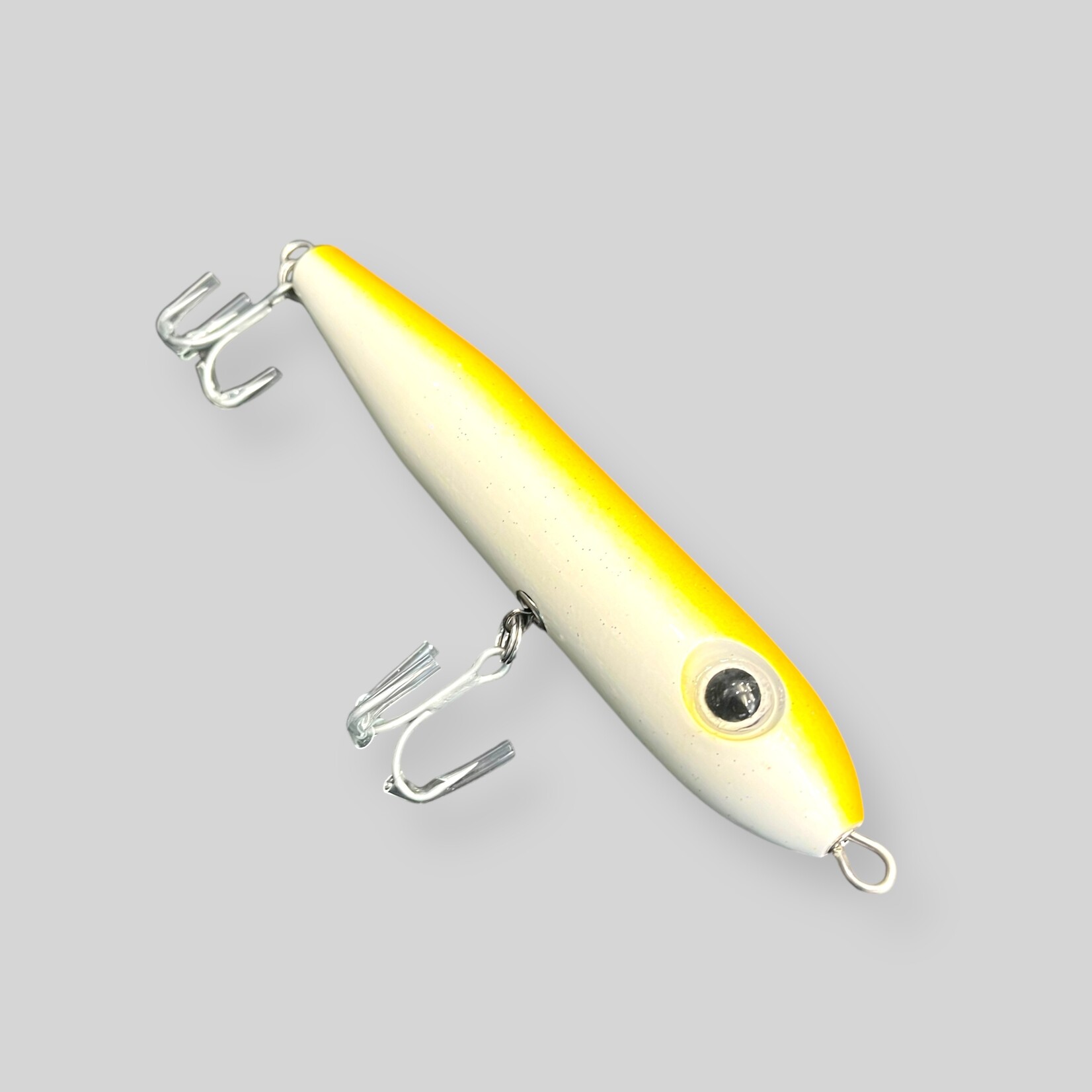 Magic Tail Magictail Top Water Spook