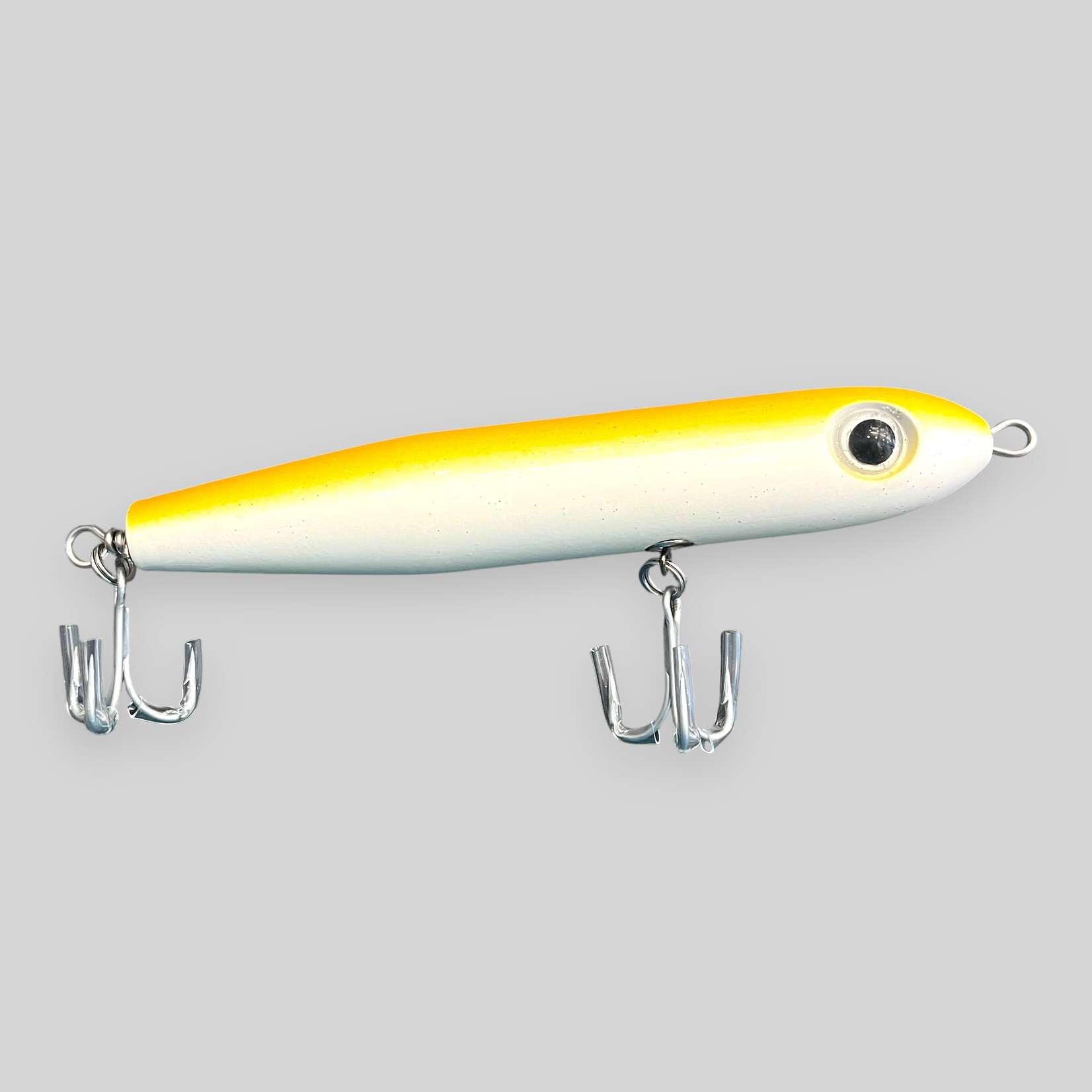 Magic Tail Magictail Top Water Spook