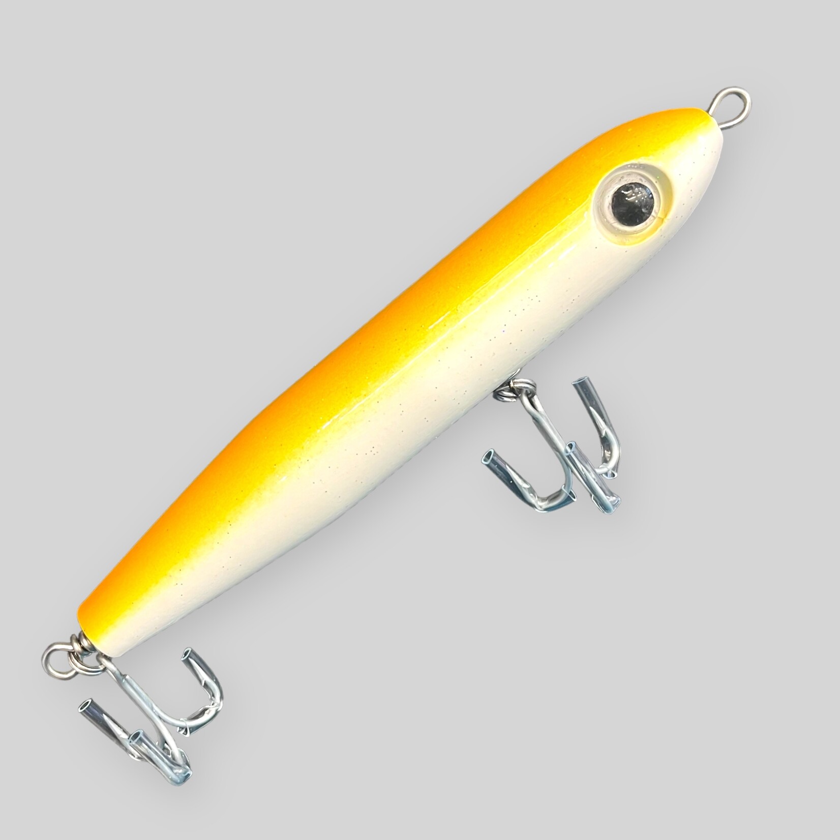 Magic Tail Magictail Top Water Spook