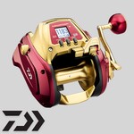 Daiwa Daiwa Seaborg 24